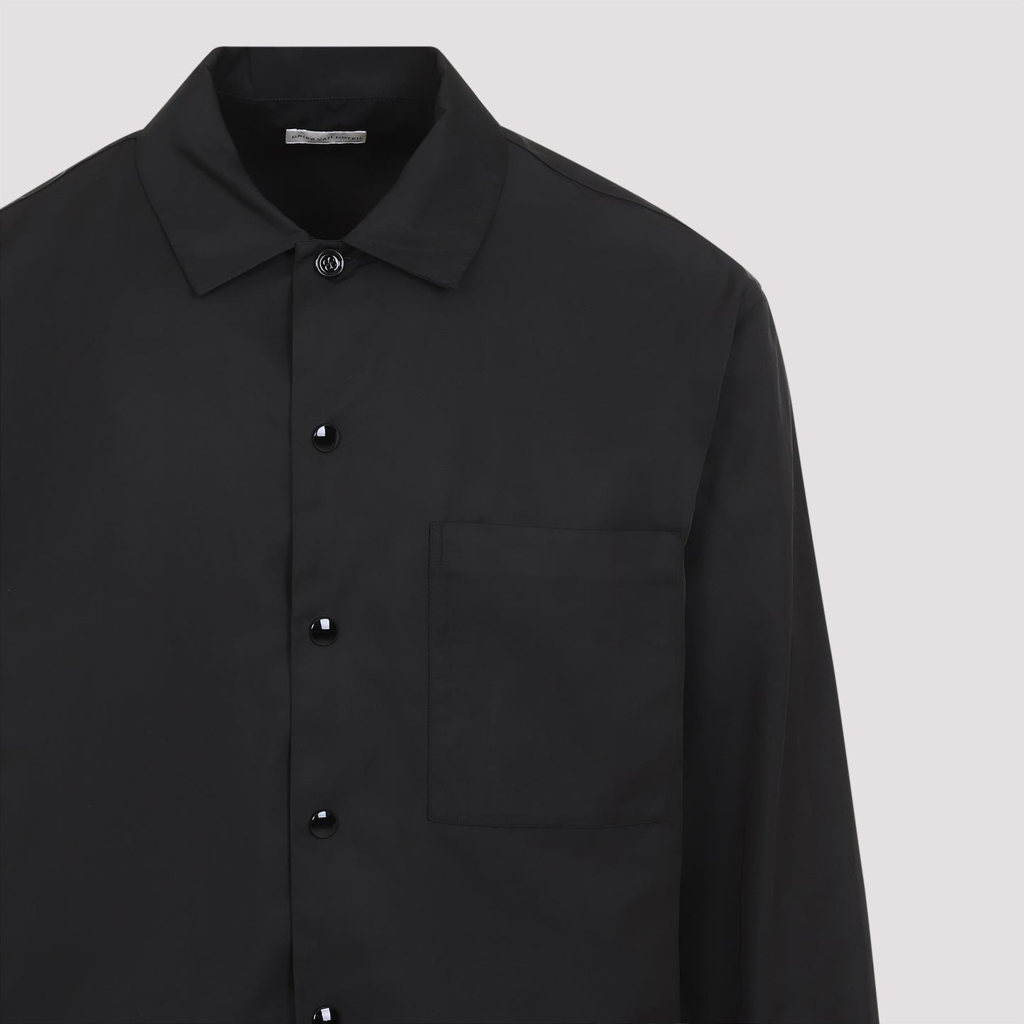 Dries Van Noten Cornish Shirt