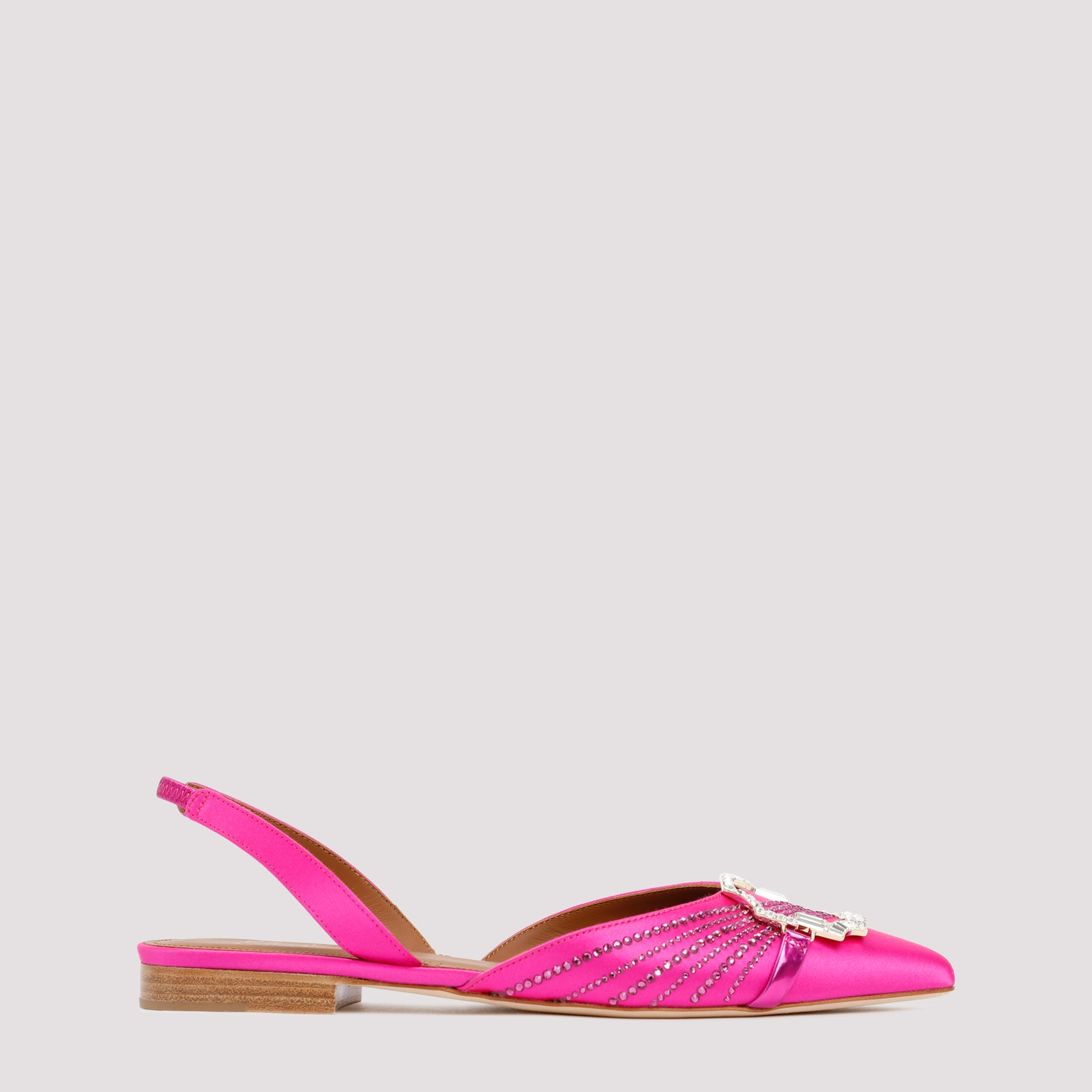 Malone Souliers Misha Flats