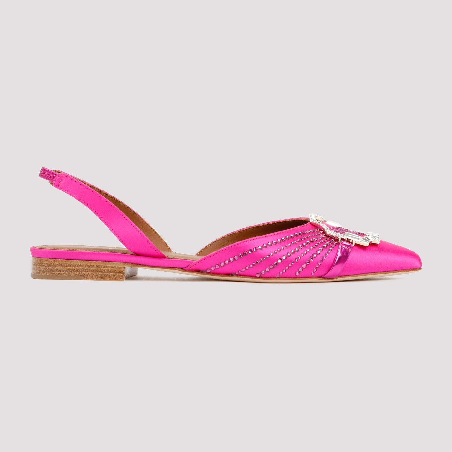 Malone Souliers Misha Flats