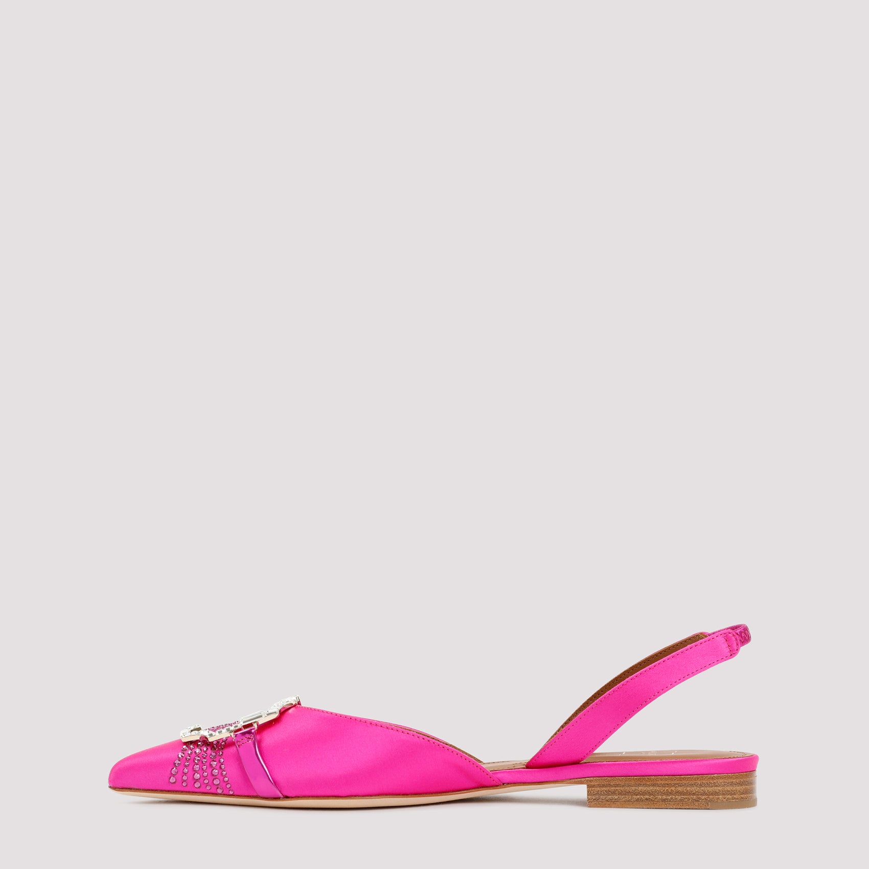 Malone Souliers Misha Flats