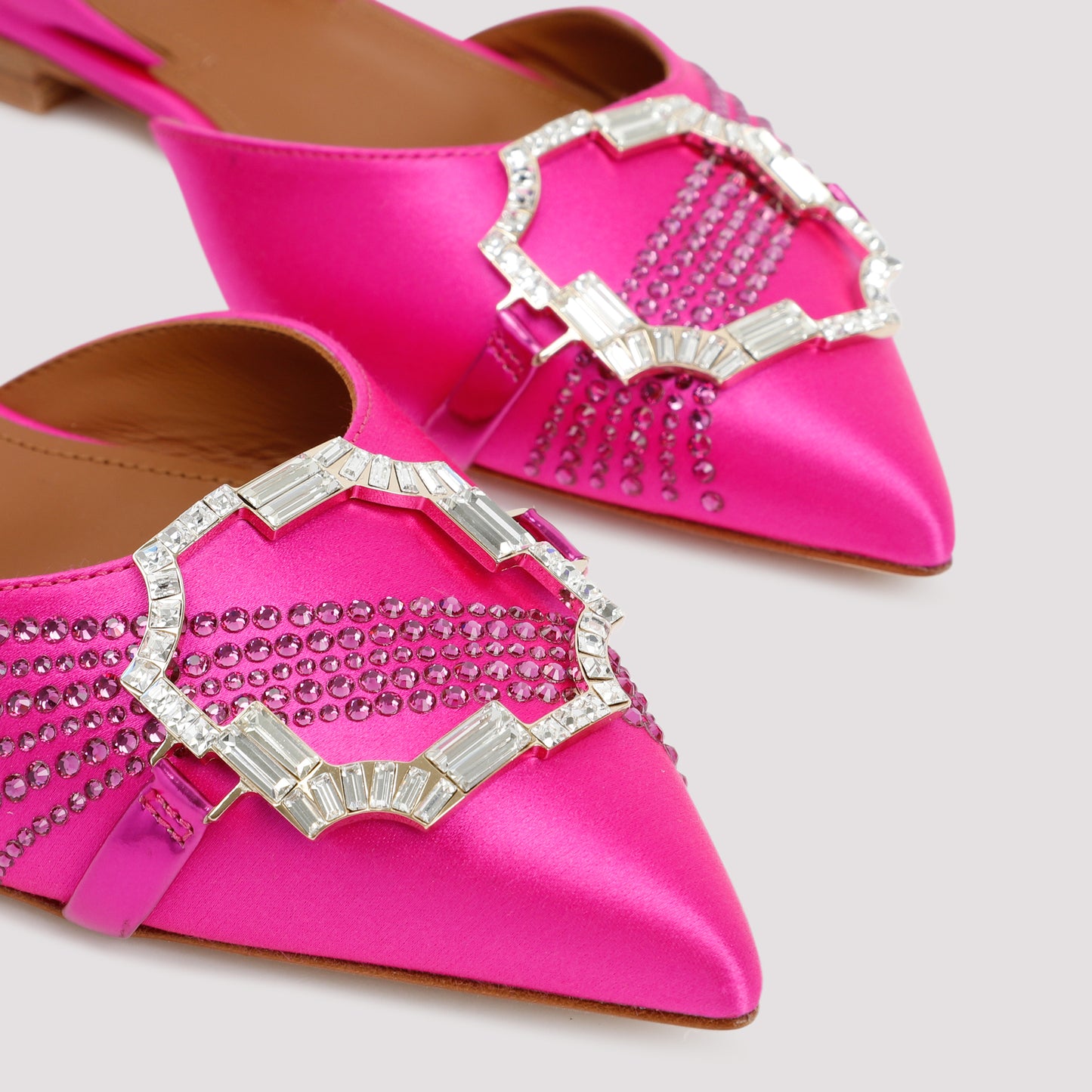 Malone Souliers Misha Flats