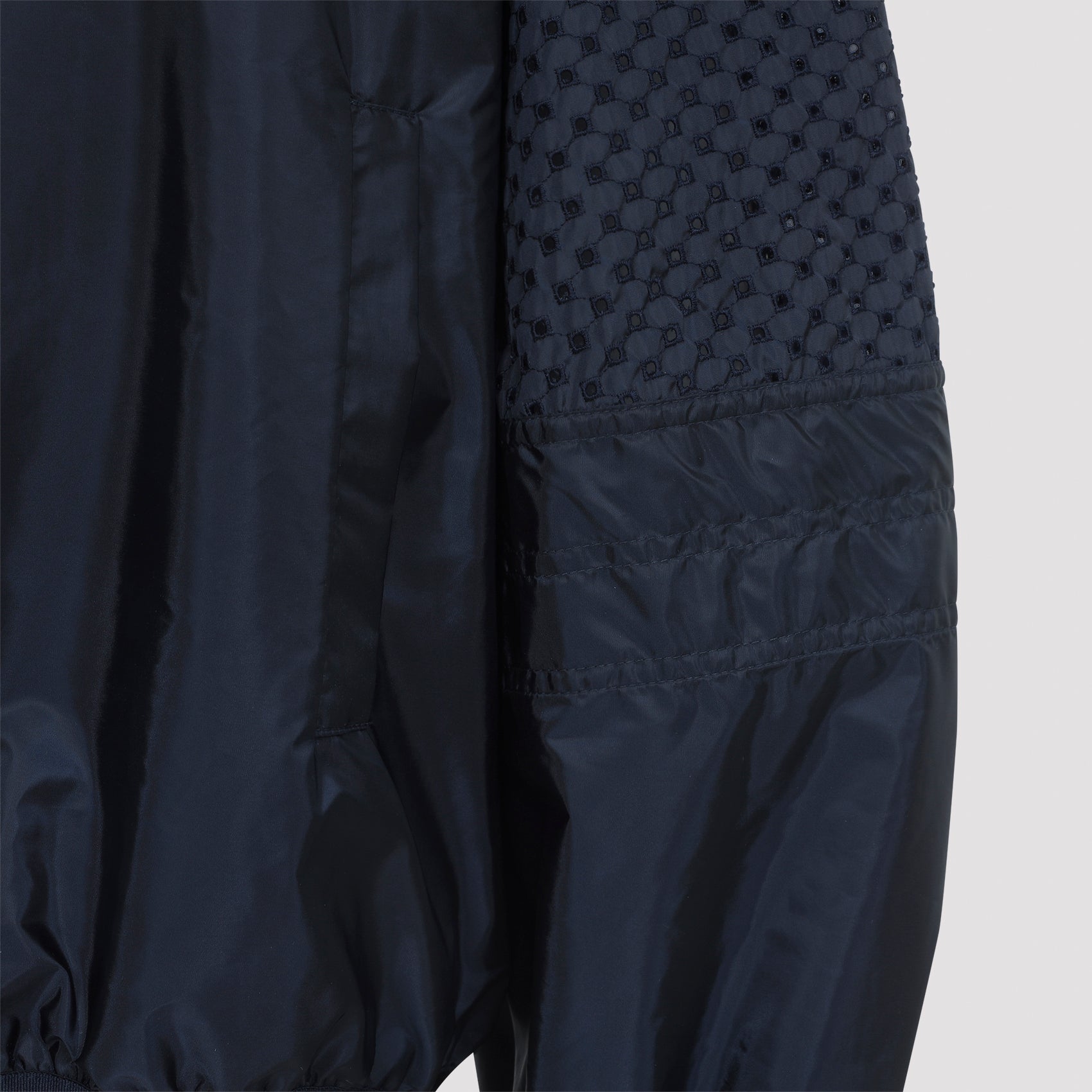 Moncler Zelkova Jacket