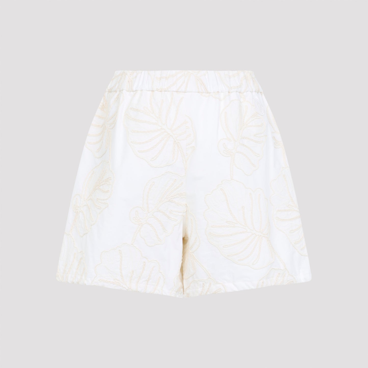 Moncler Cotton Bermuda