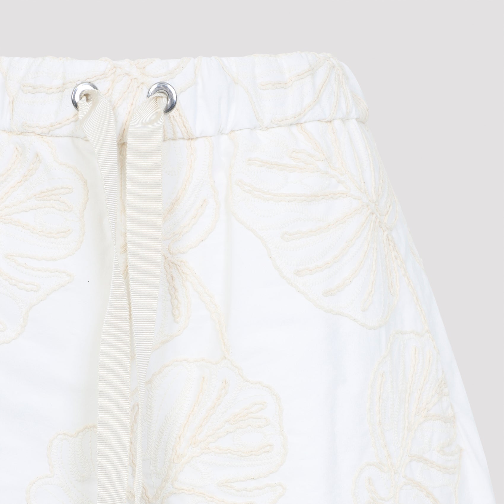Moncler Cotton Bermuda