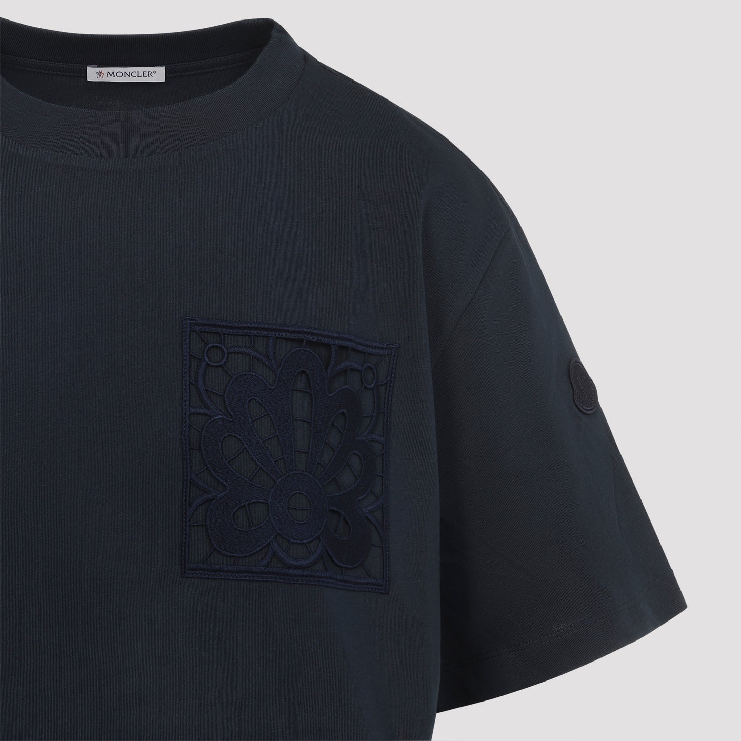 Moncler SS T-shirt