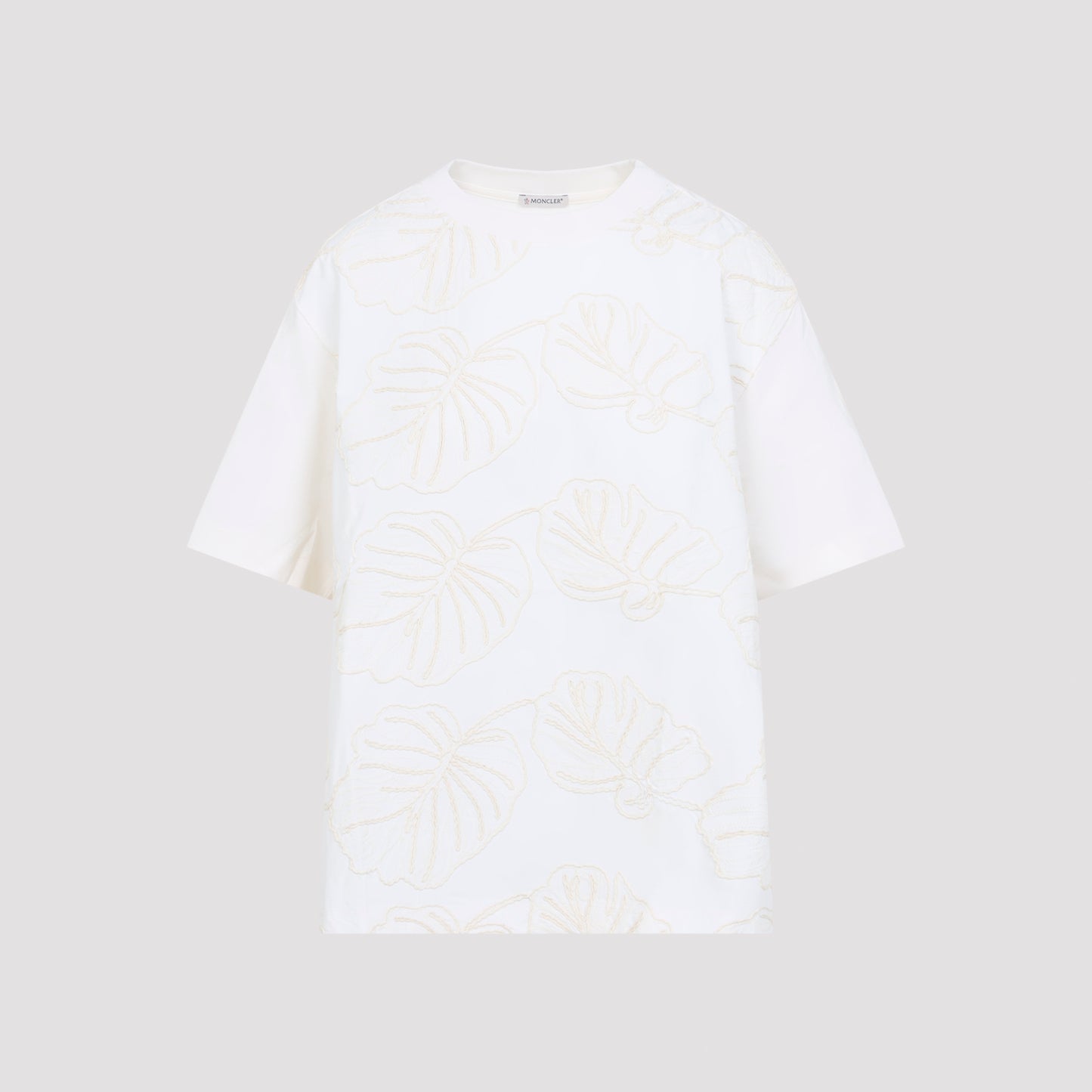 Moncler SS T-shirt