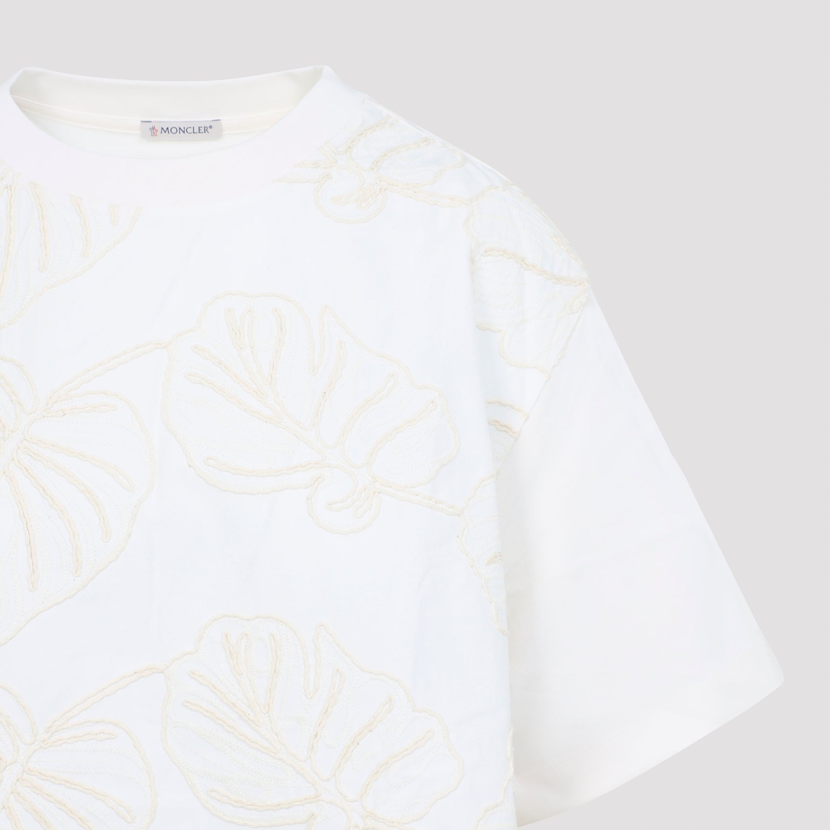 Moncler SS T-shirt
