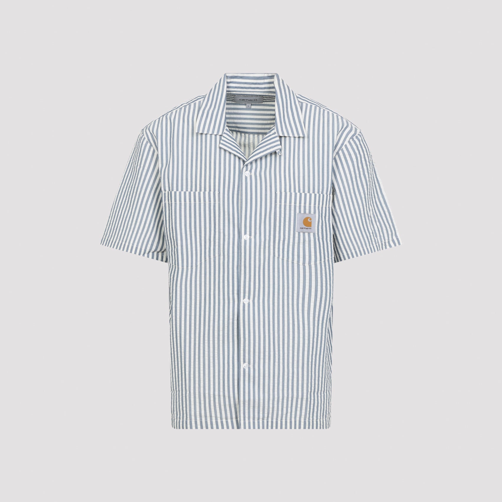 Carhartt Wip Leavel Shirt