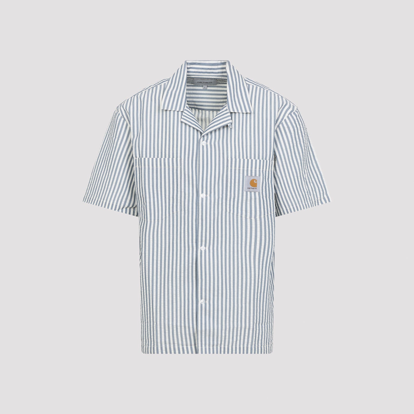 Carhartt Wip Leavel Shirt