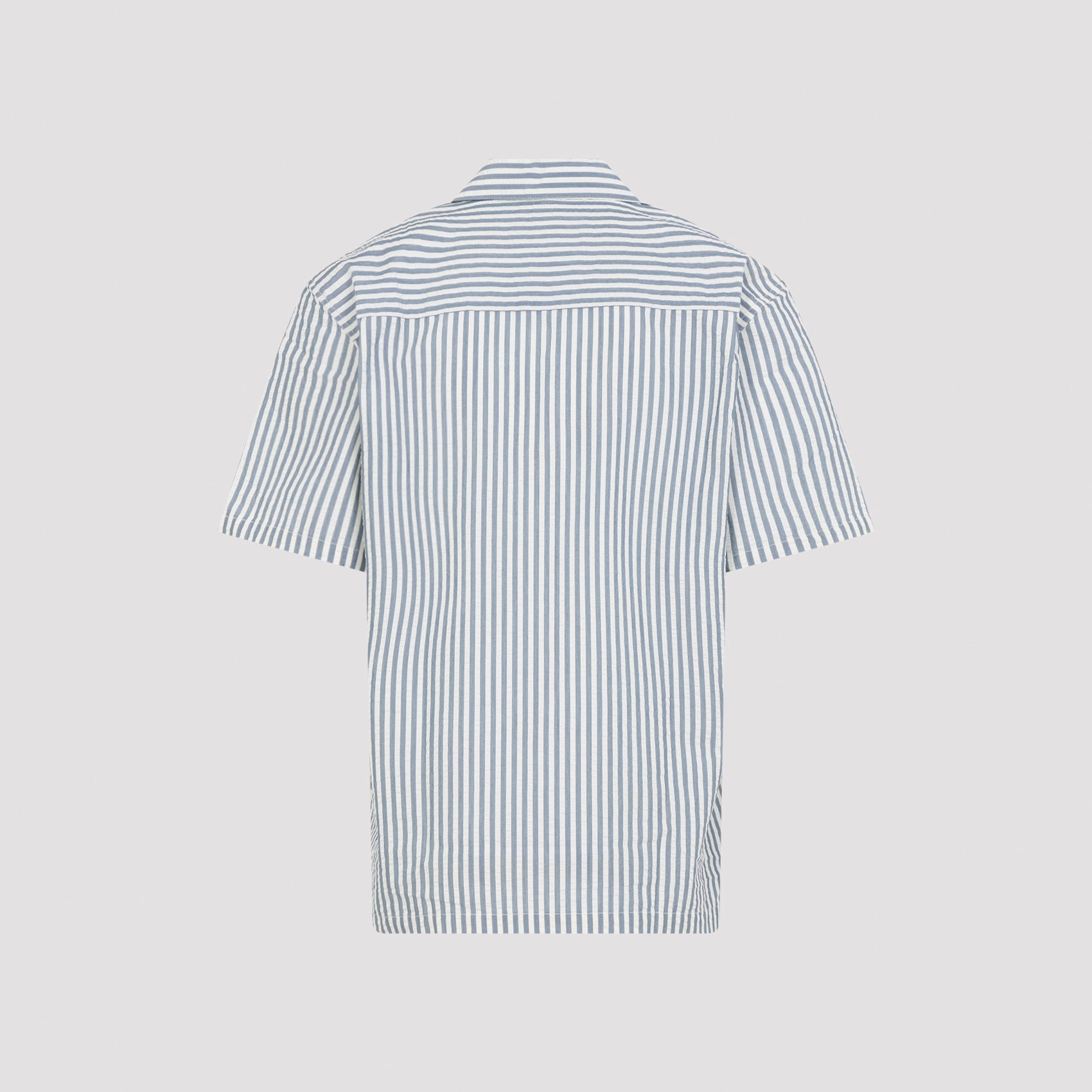Carhartt Wip Leavel Shirt