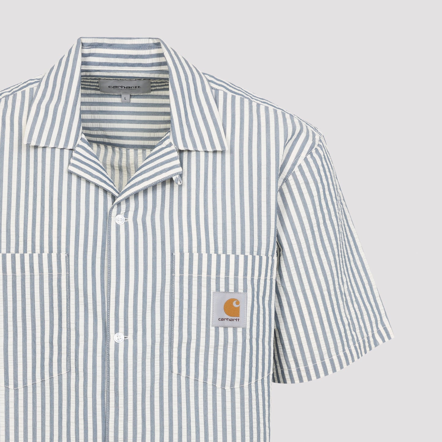 Carhartt Wip Leavel Shirt