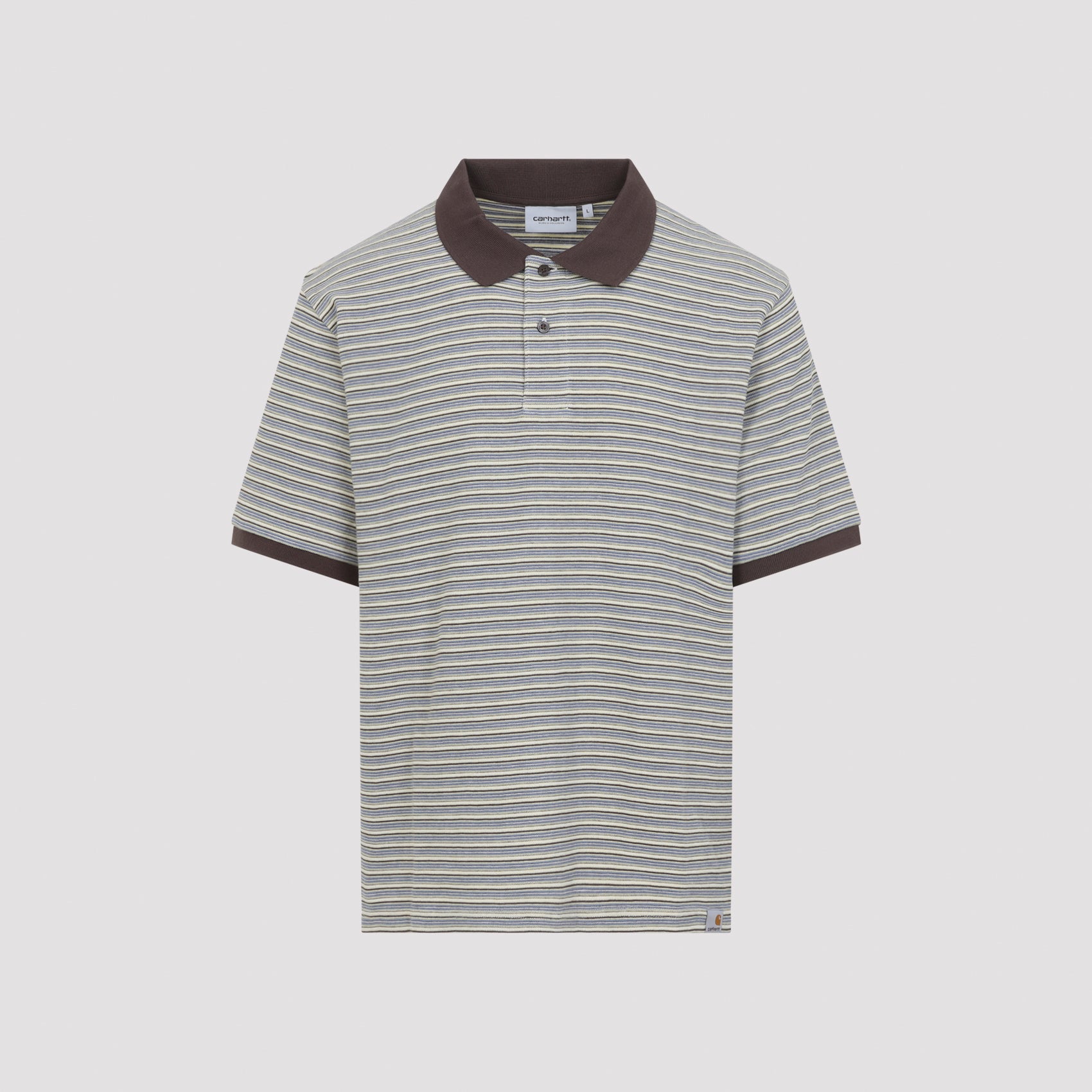 Carhartt Wip Dion Polo