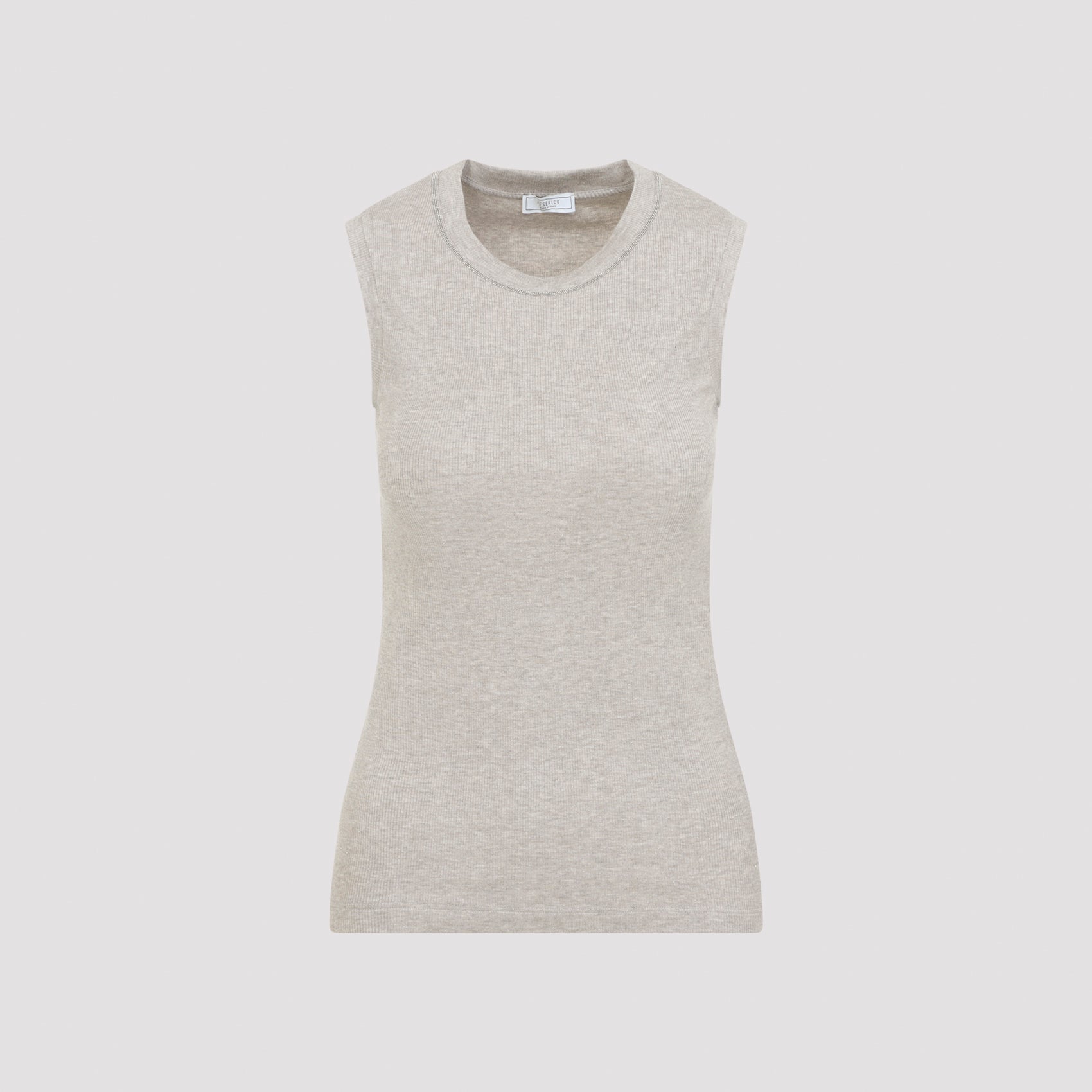 Peserico Lurex Top