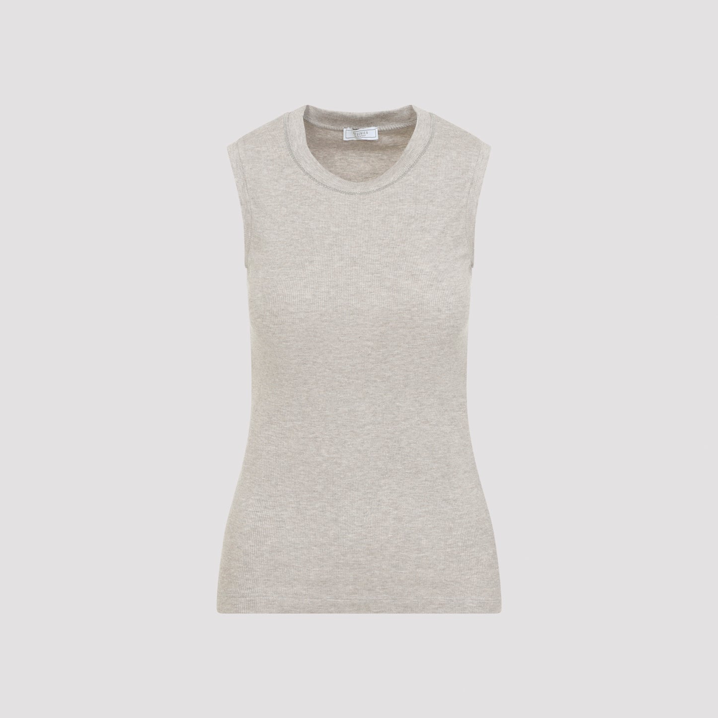 Peserico Lurex Top