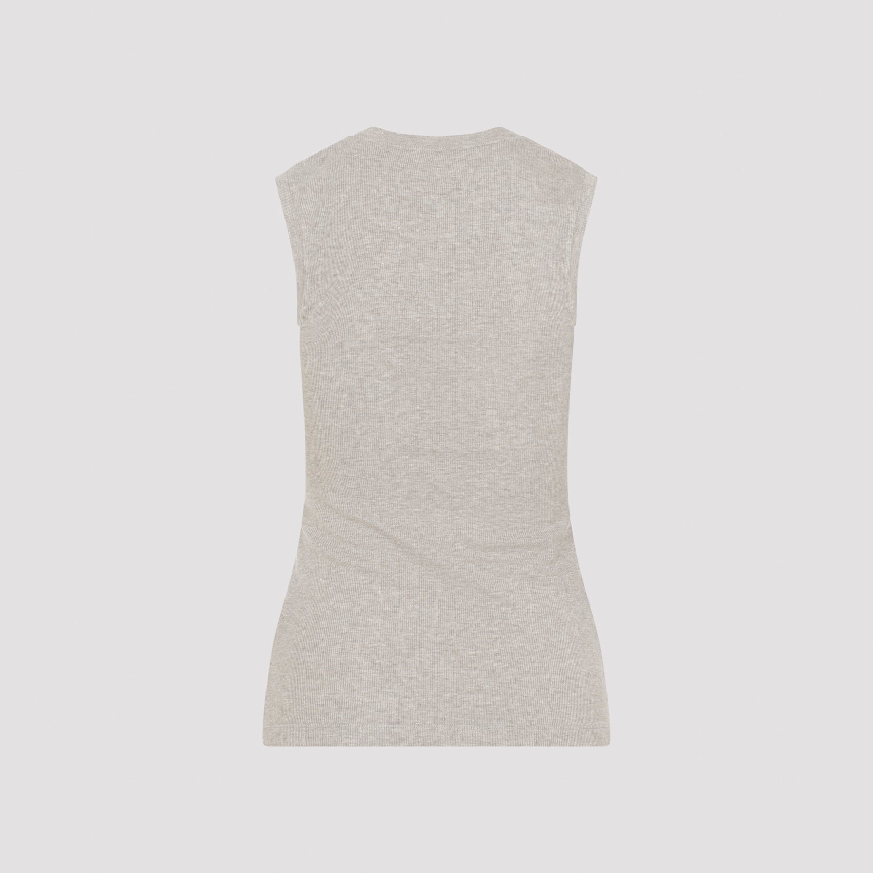 Peserico Lurex Top