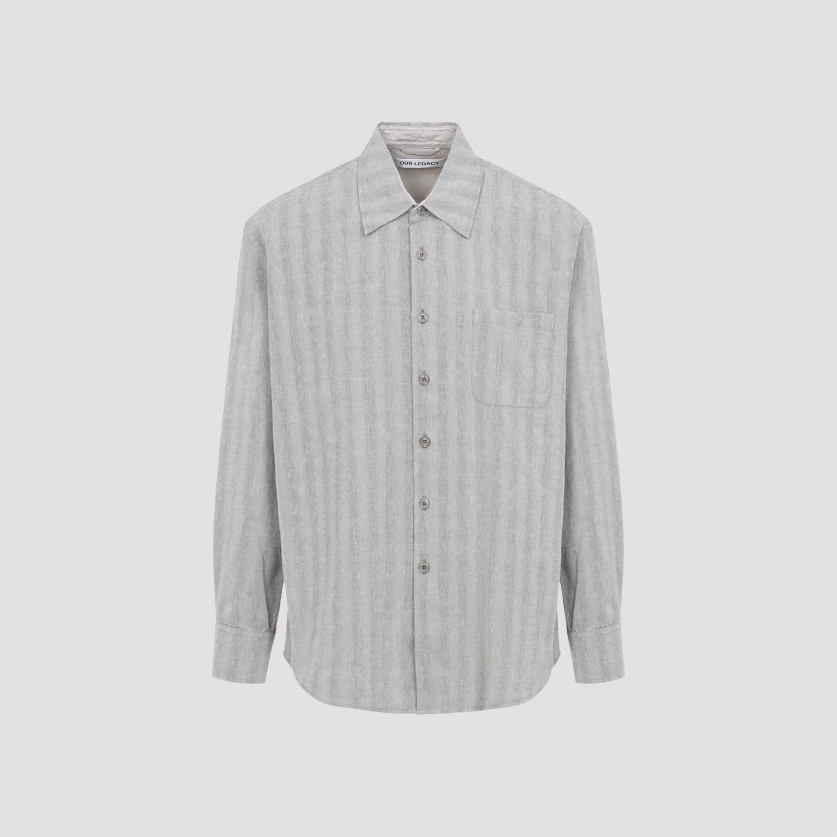 Our Legacy Above Shirt