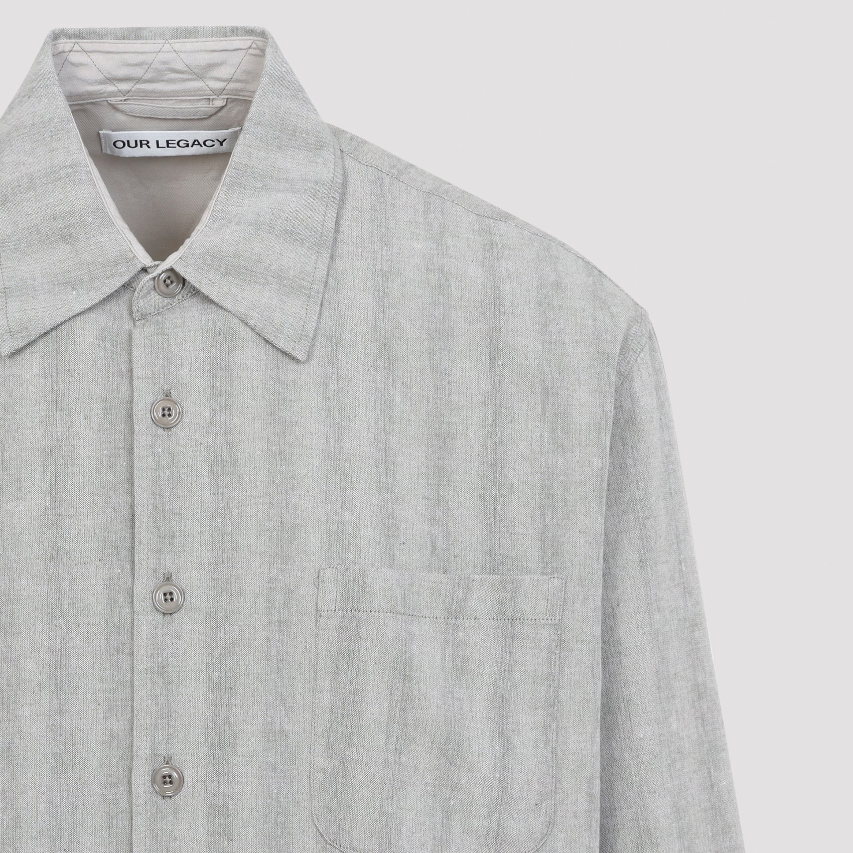 Our Legacy Above Shirt