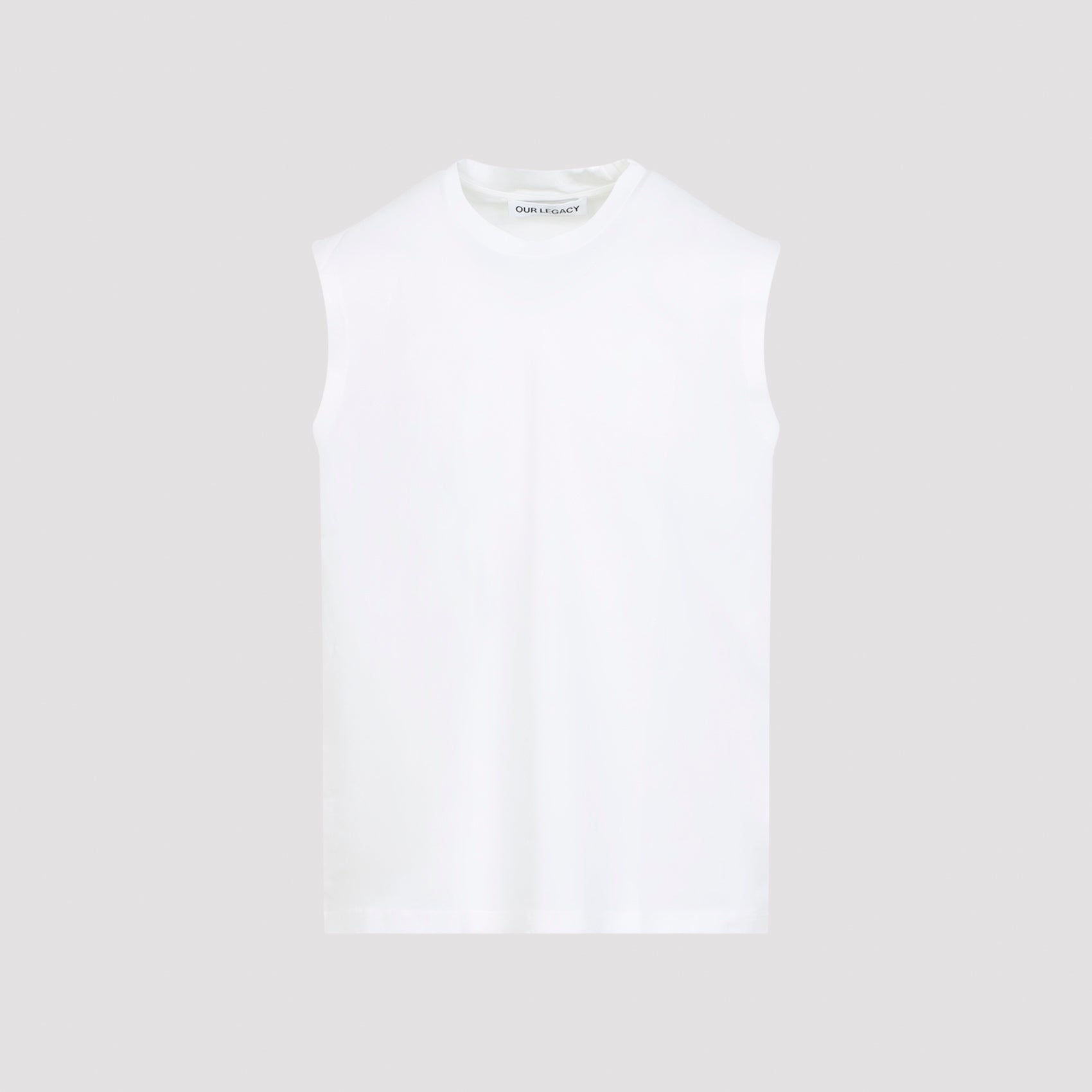 Our Legacy Breathe Tank Top