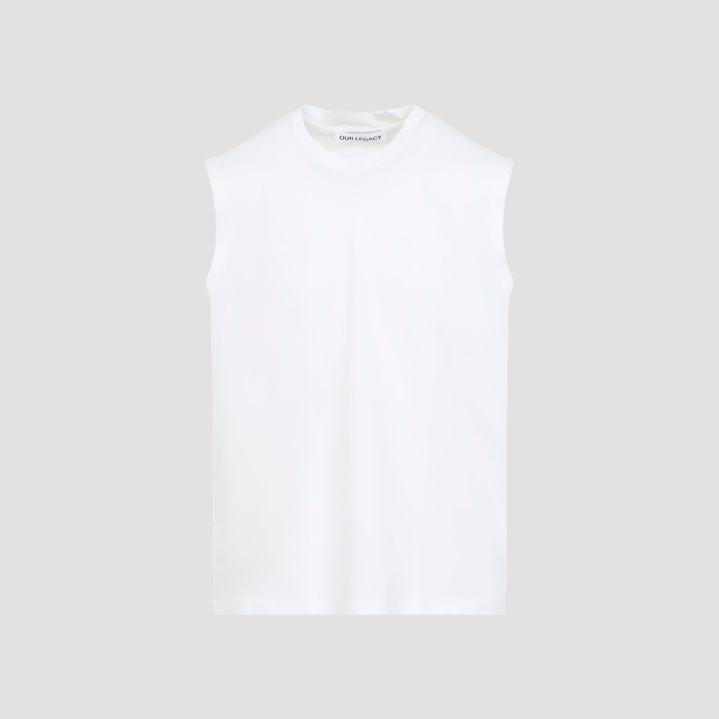 Our Legacy Breathe Tank Top