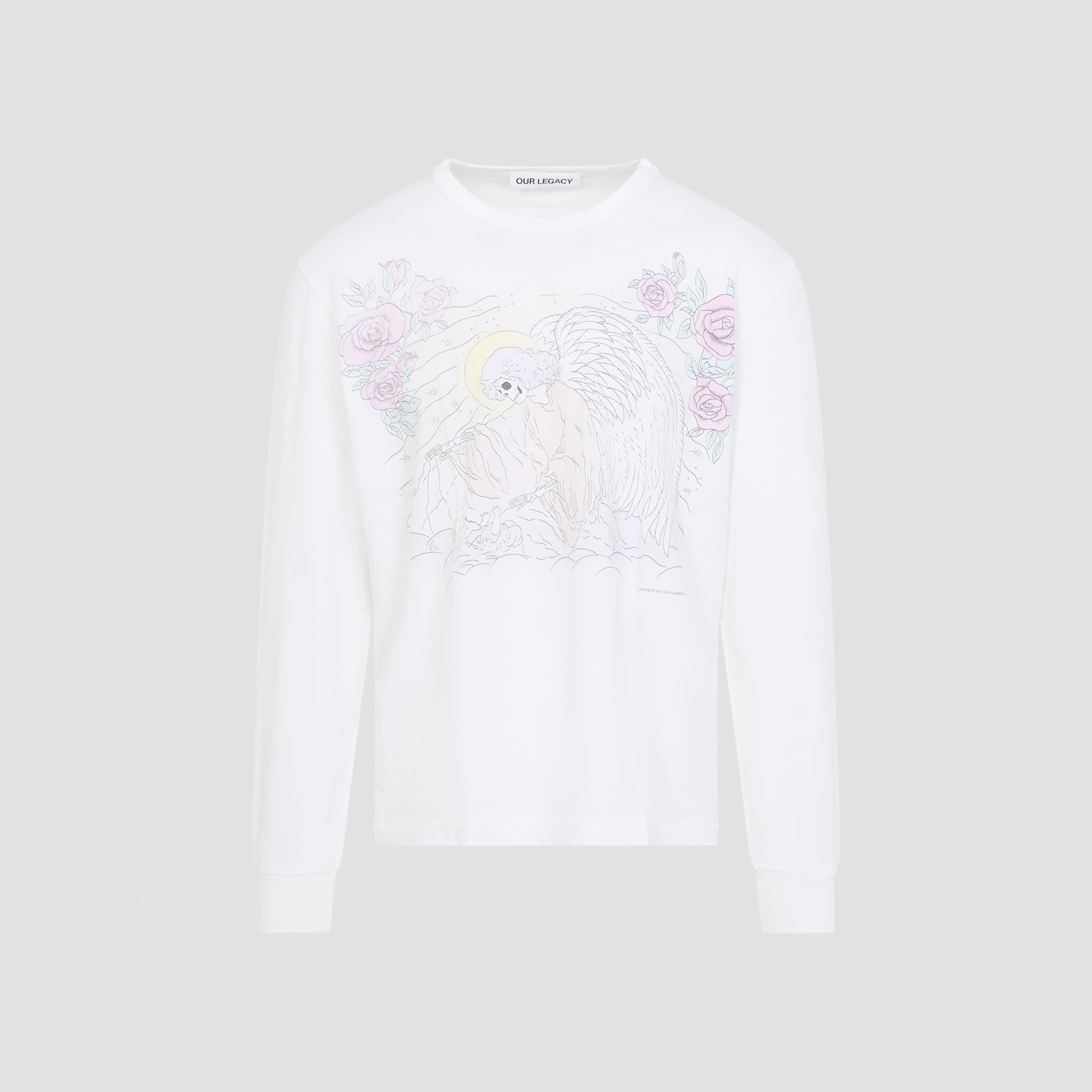 Our Legacy Cruise T-shirt