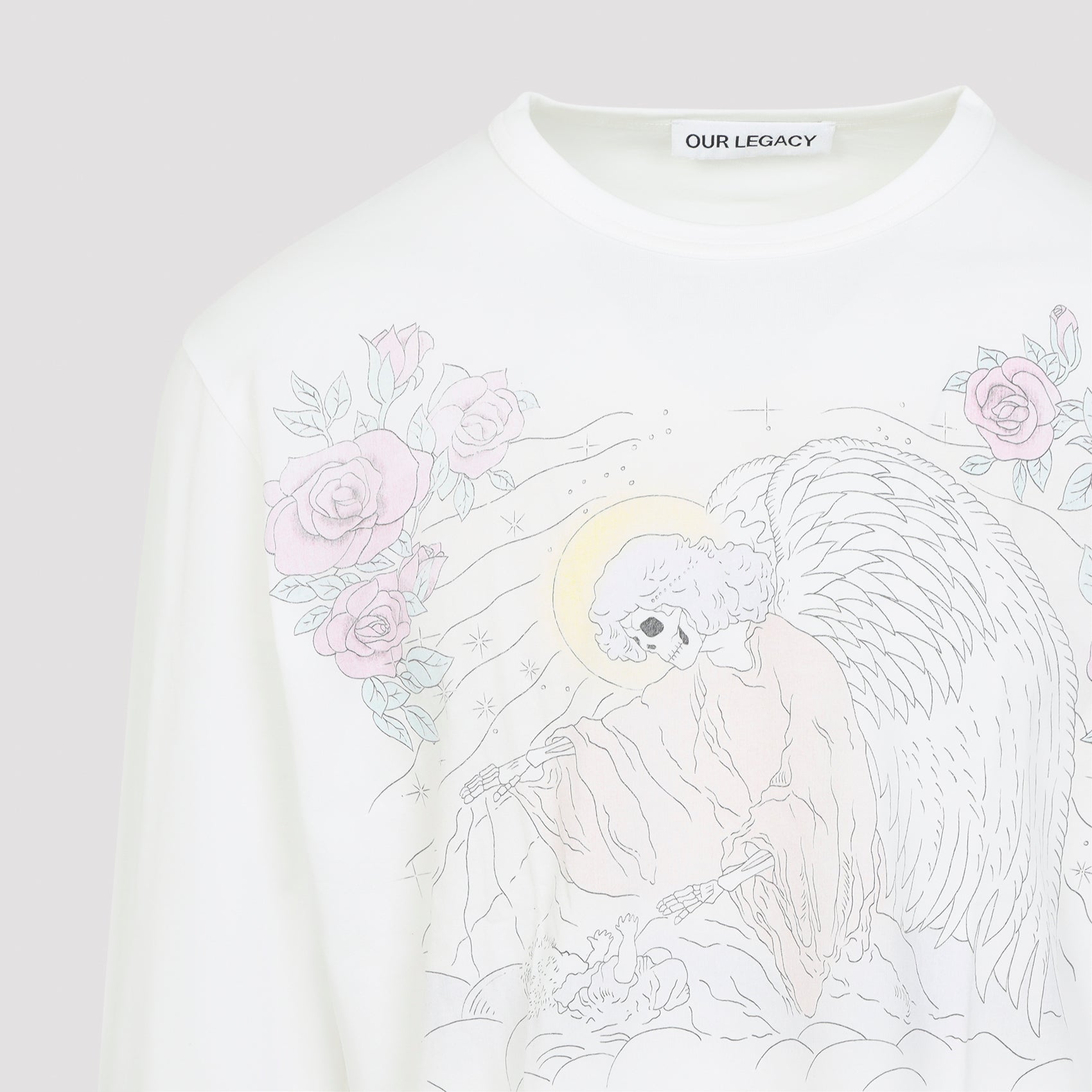 Our Legacy Cruise T-shirt