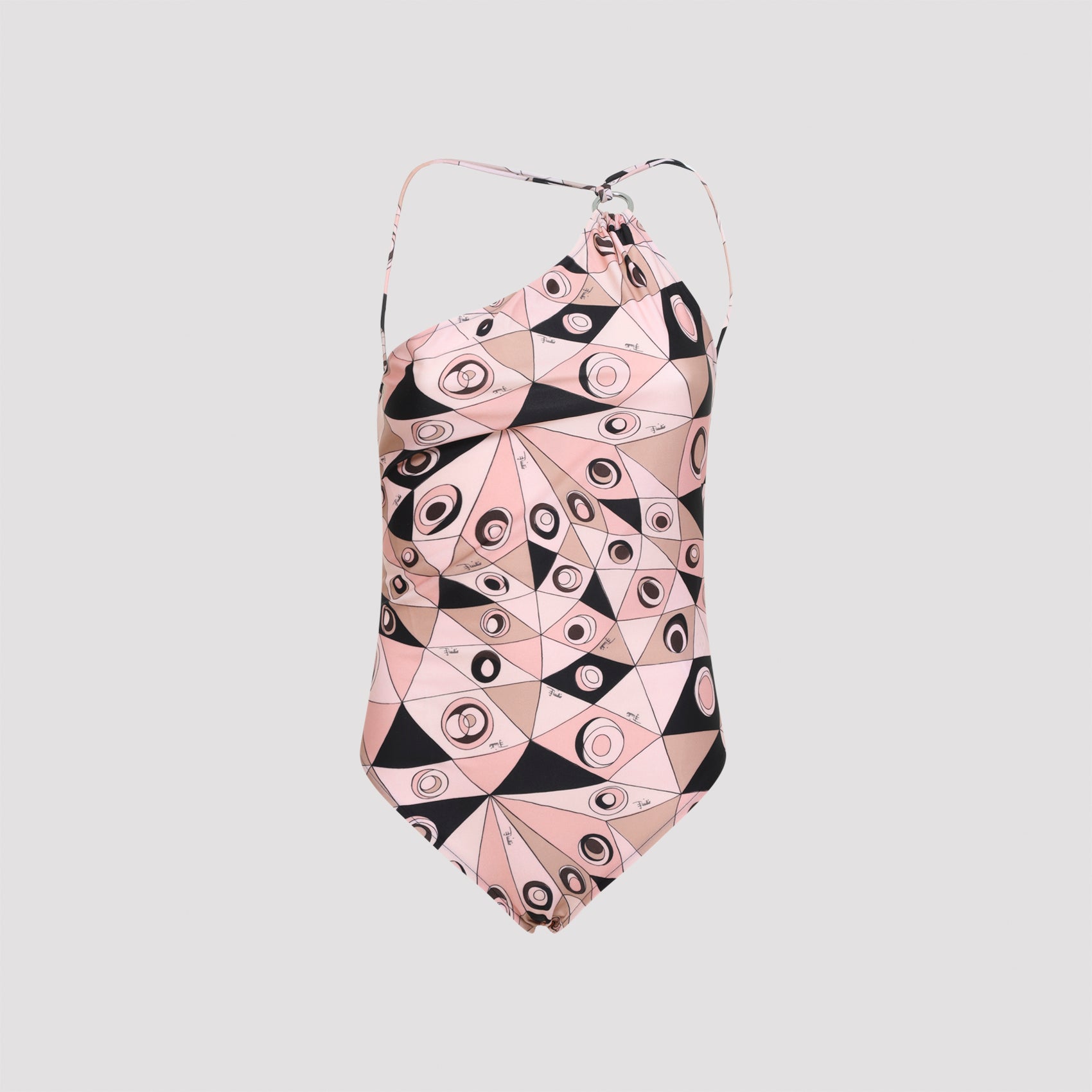 Pucci Polyamide One-piece