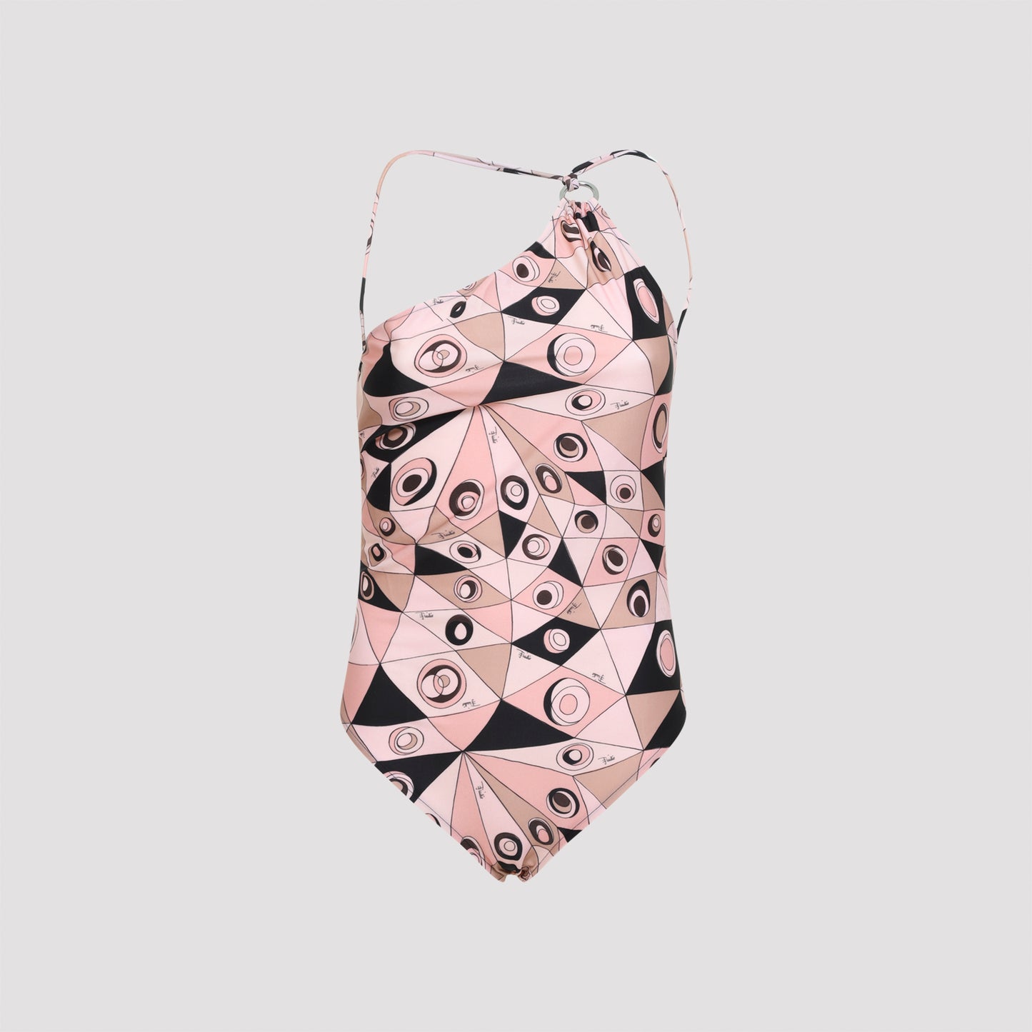 Pucci Polyamide One-piece