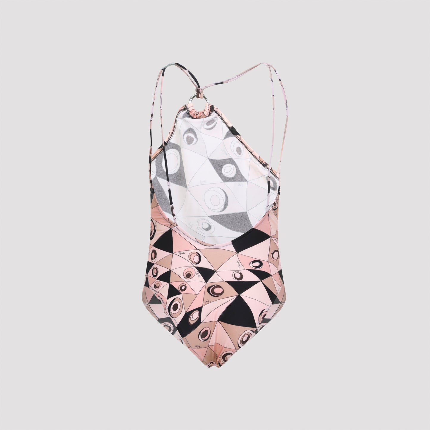 Pucci Polyamide One-piece