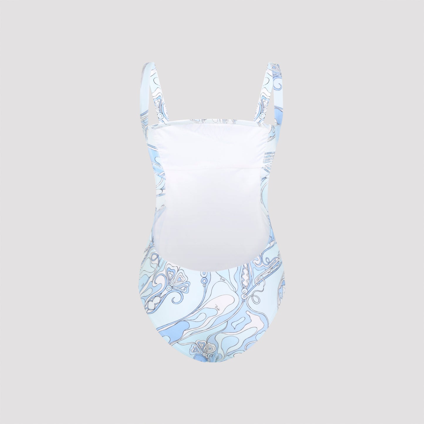 Pucci Polyamide One-piece