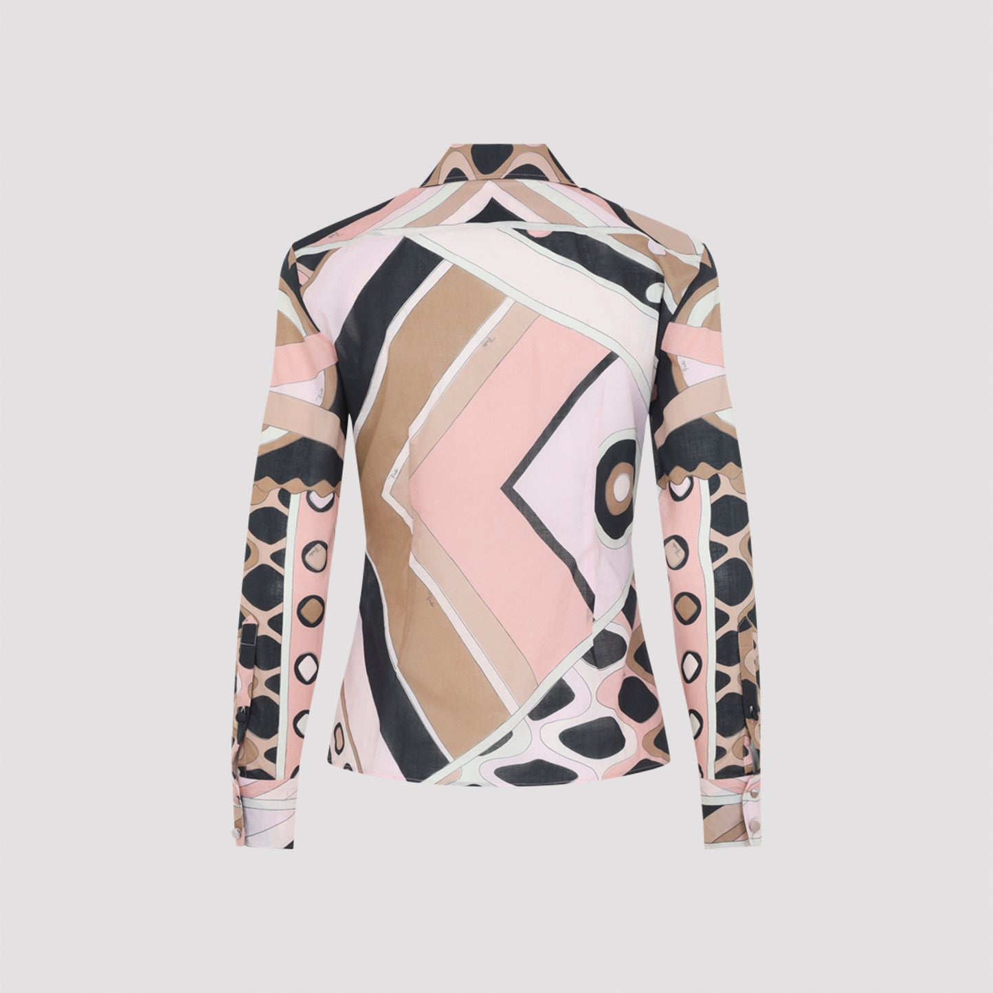 Pucci Silk Shirt