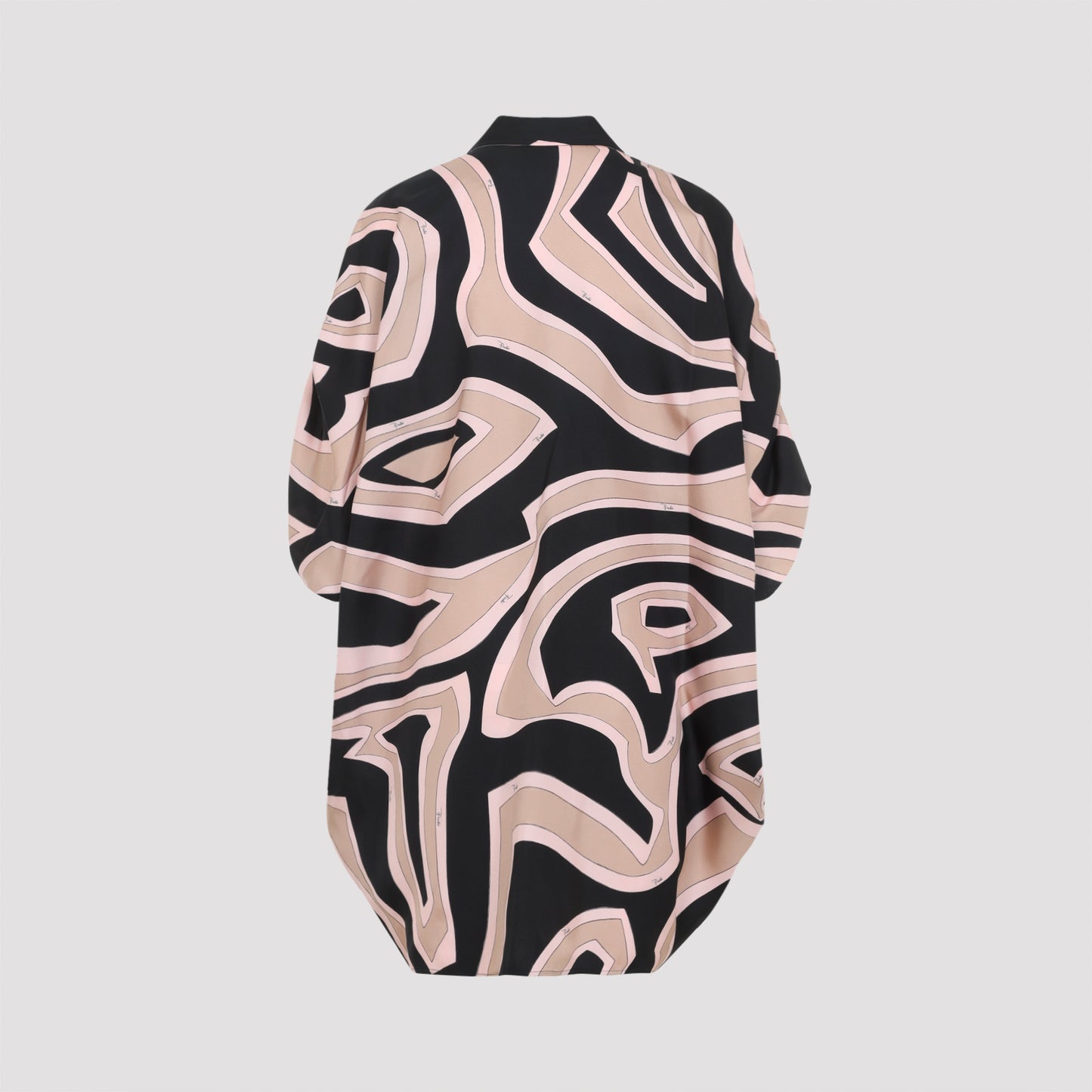 Pucci Silk Mini Dress
