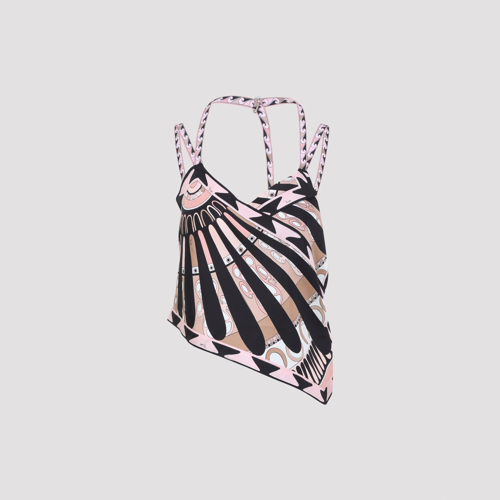 Pucci Silk Top