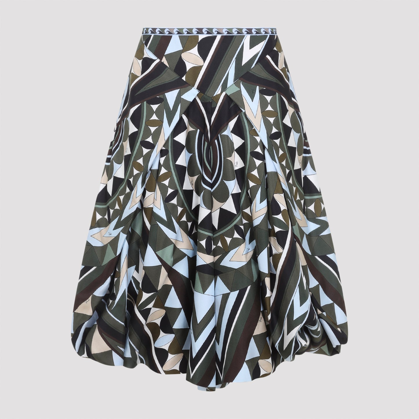Pucci Silk Pants