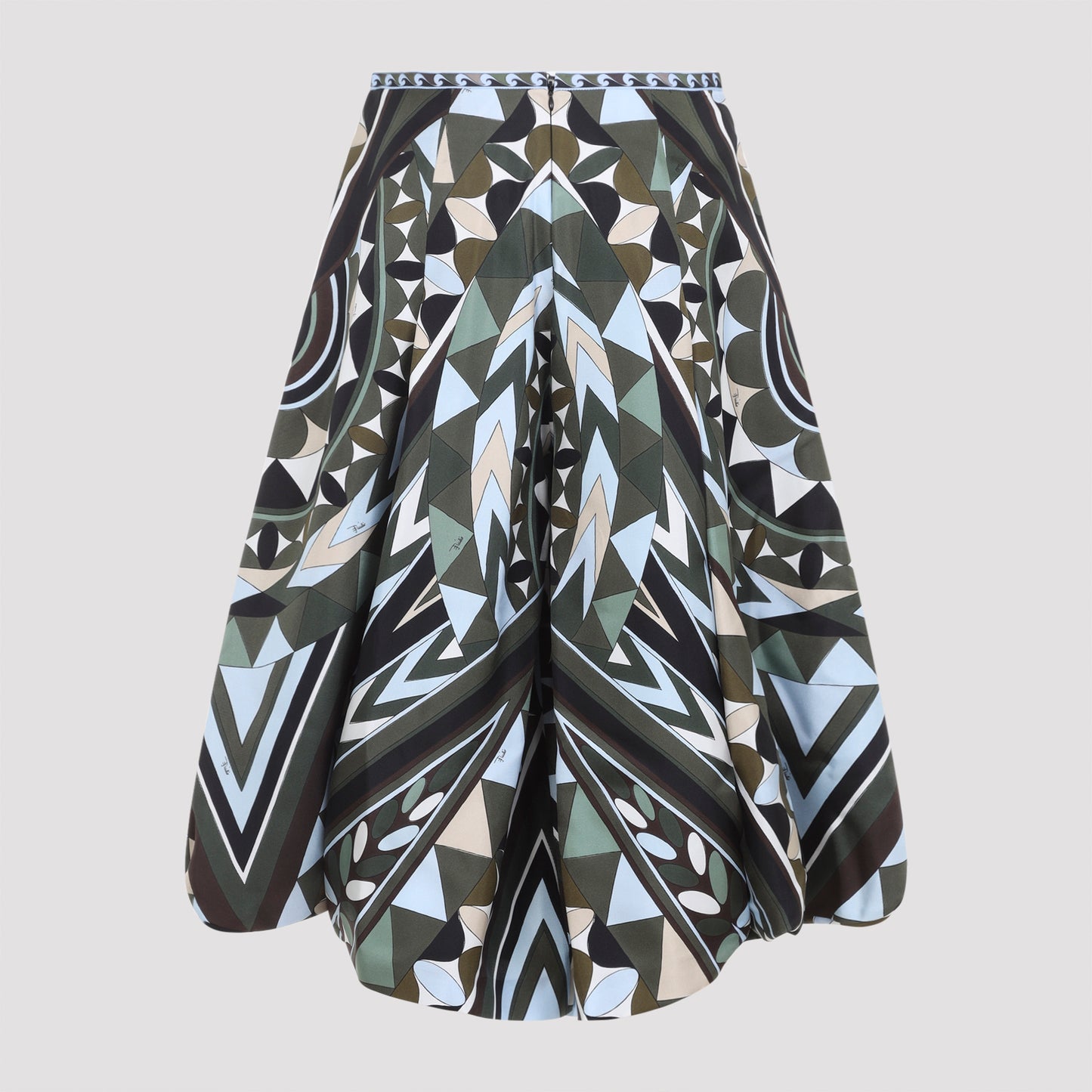 Pucci Silk Pants
