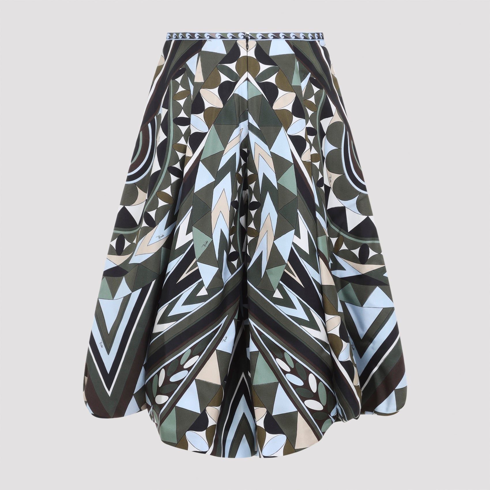 Pucci Silk Pants
