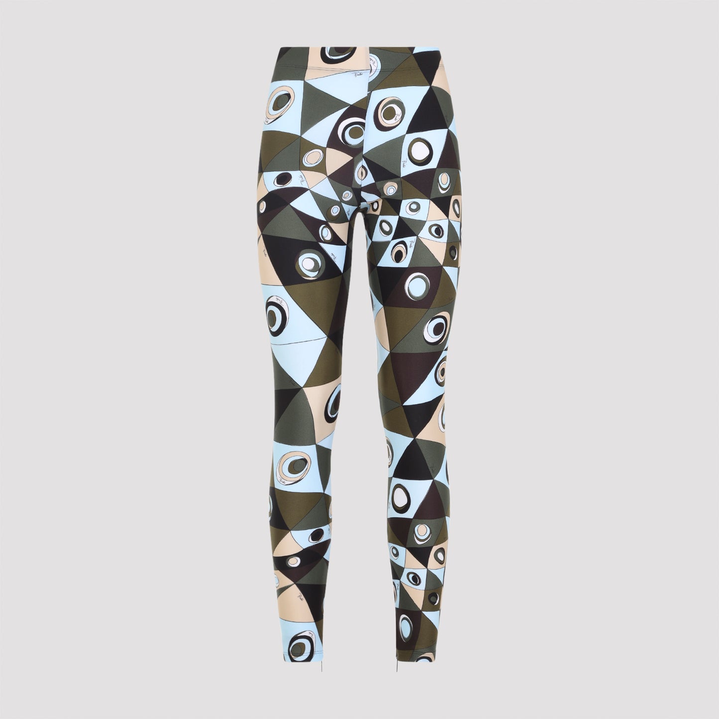 Pucci Polyamide Leggings