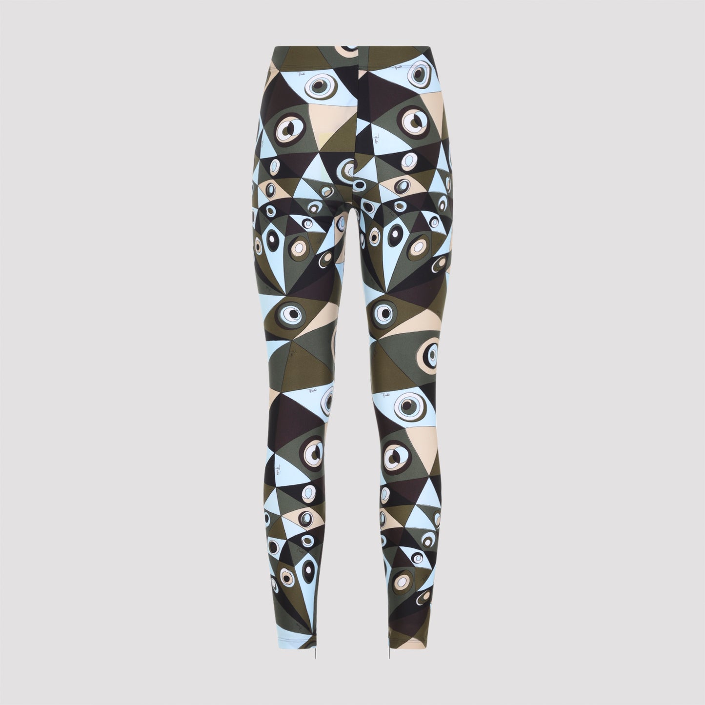 Pucci Polyamide Leggings