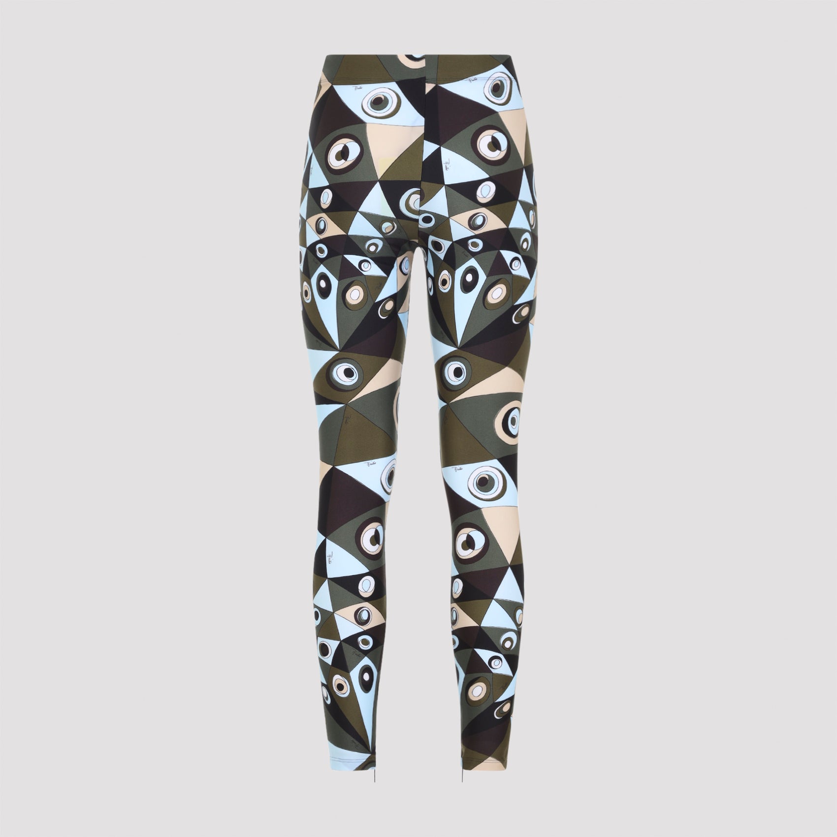 Pucci Polyamide Leggings