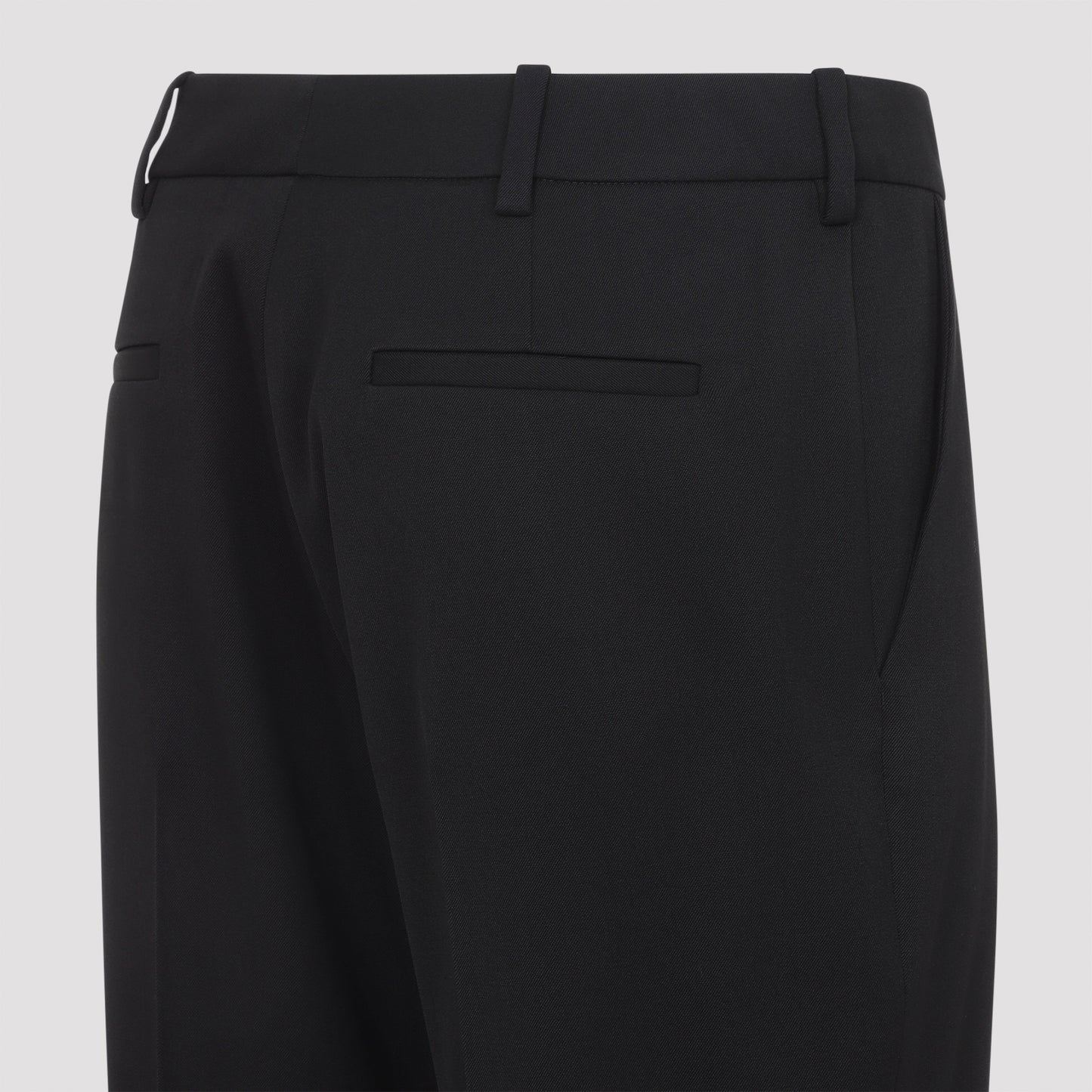 Balenciaga Tailored Pants