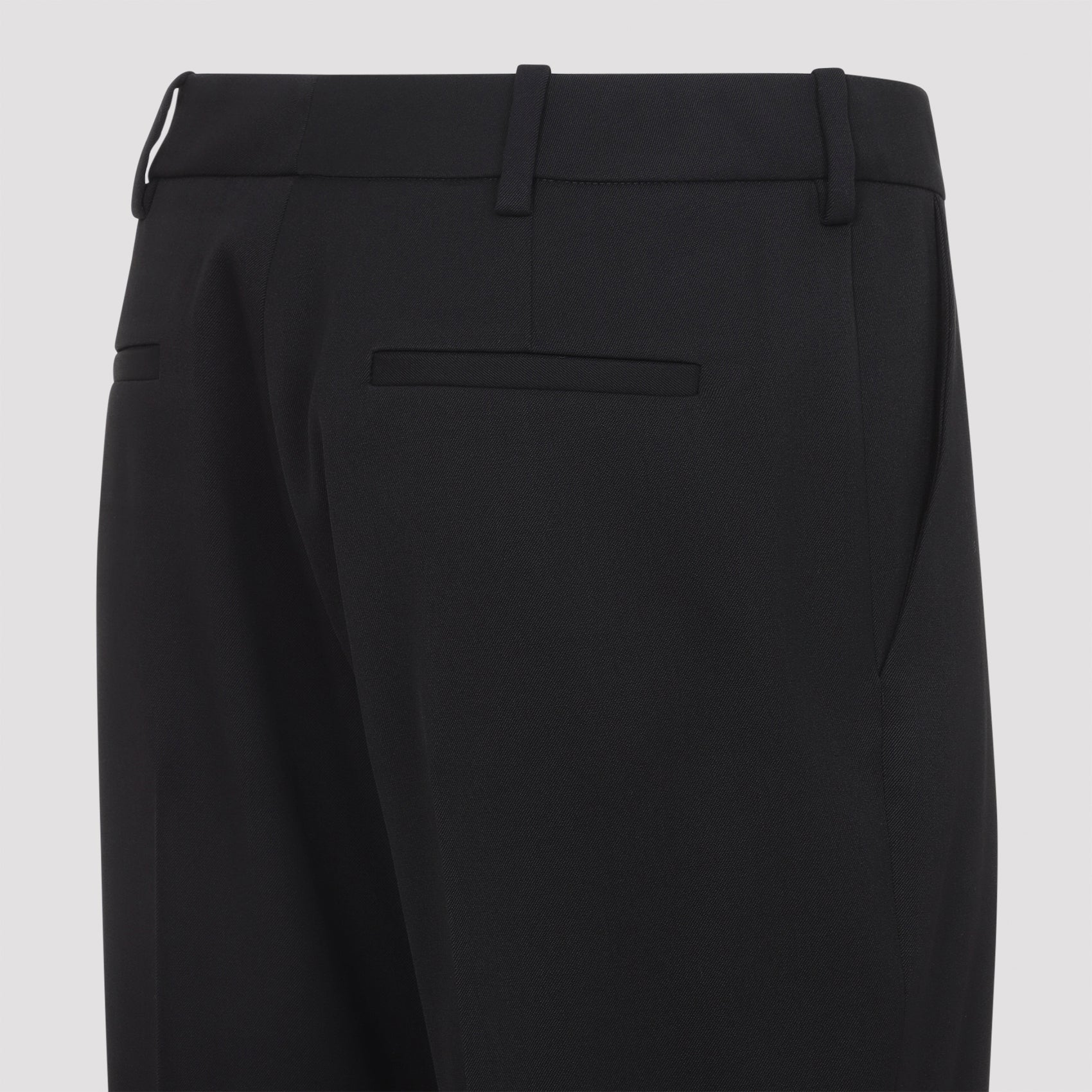 Balenciaga Tailored Pants