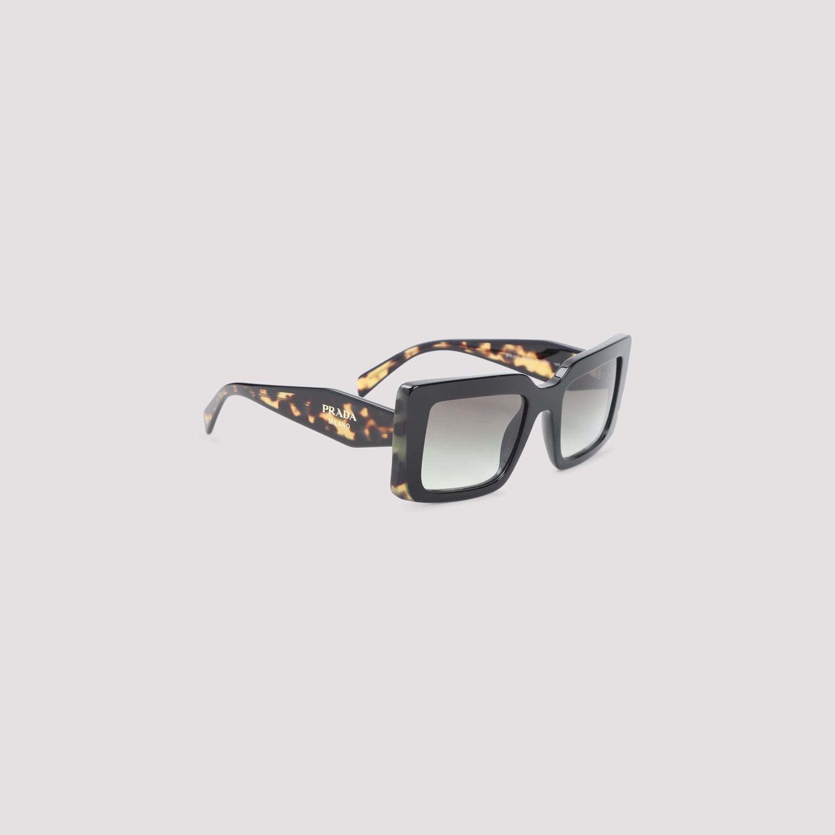 Prada Eyewear Acetate Sunglasses