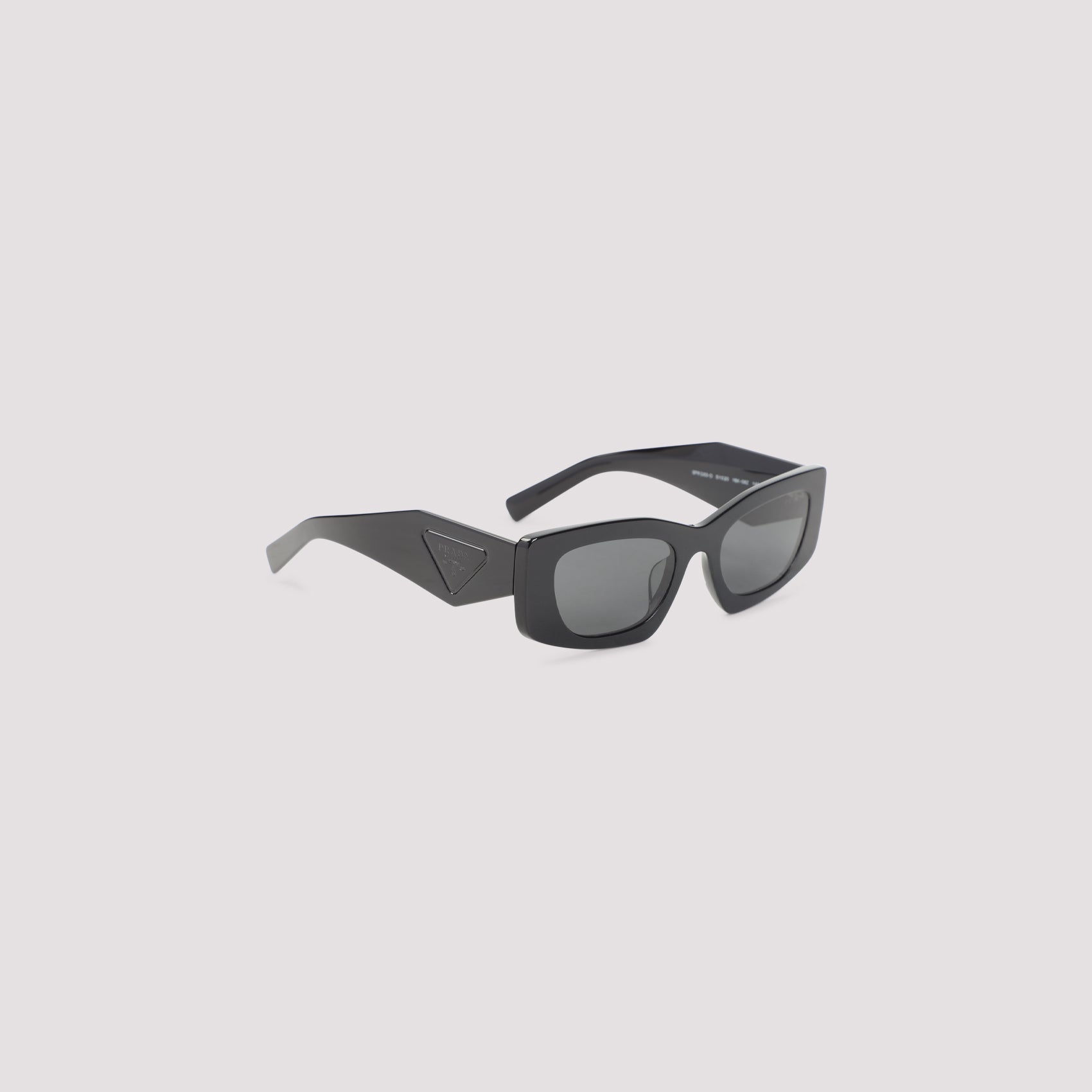 Prada Eyewear Acetate Sunglasses