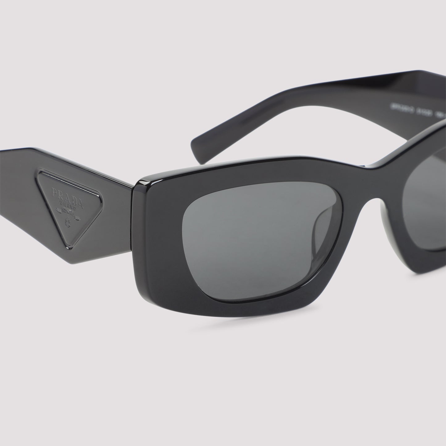 Prada Eyewear Acetate Sunglasses