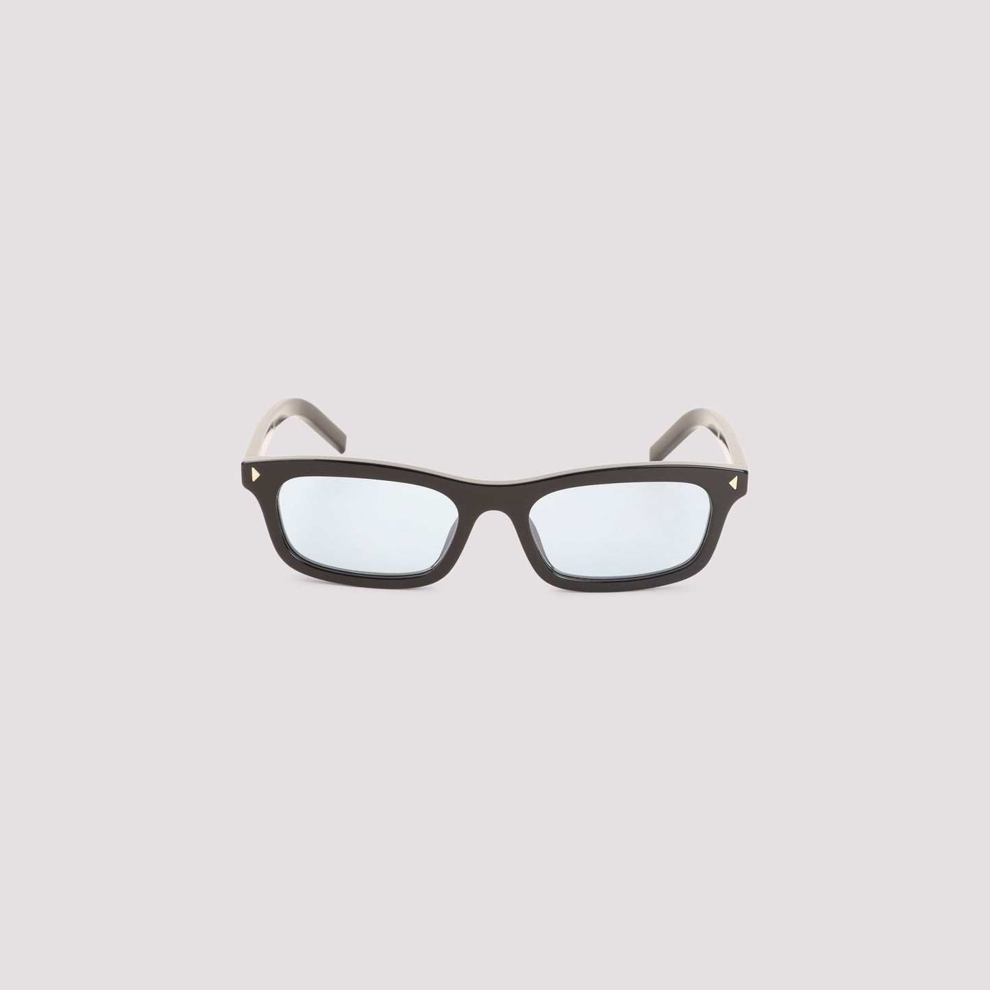 Prada Eyewear Iconic Plaque Sunglasses