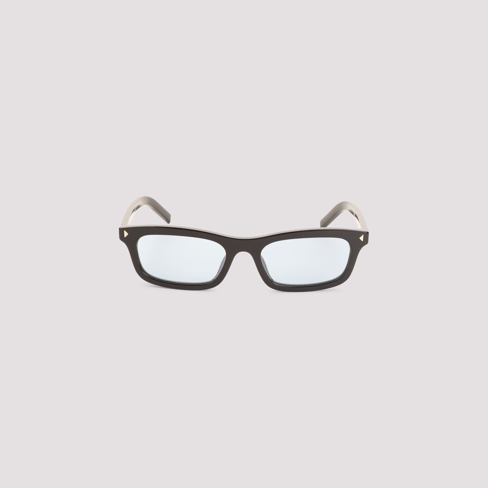 Prada Eyewear Iconic Plaque Sunglasses