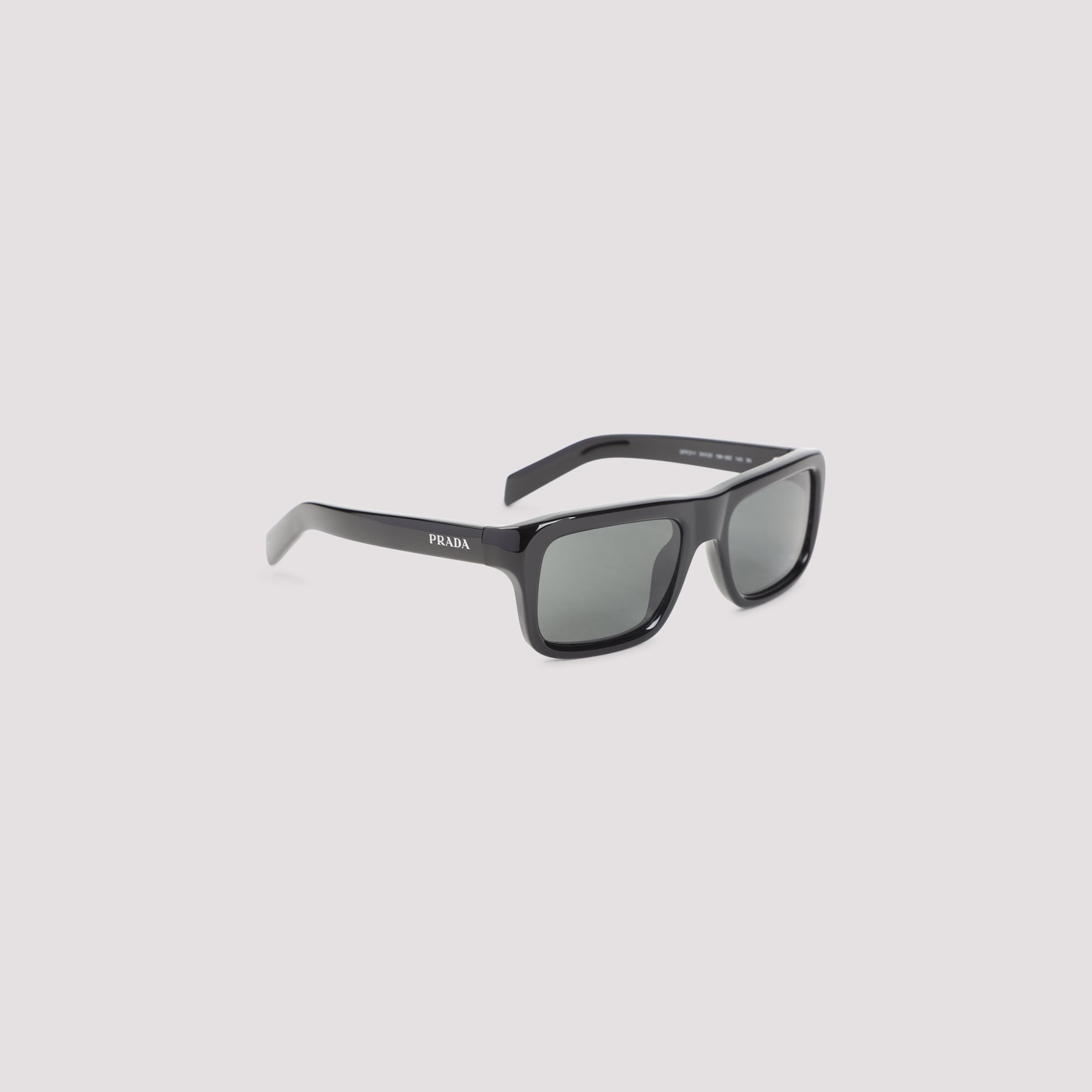 Prada Eyewear Acetate Sunglasses