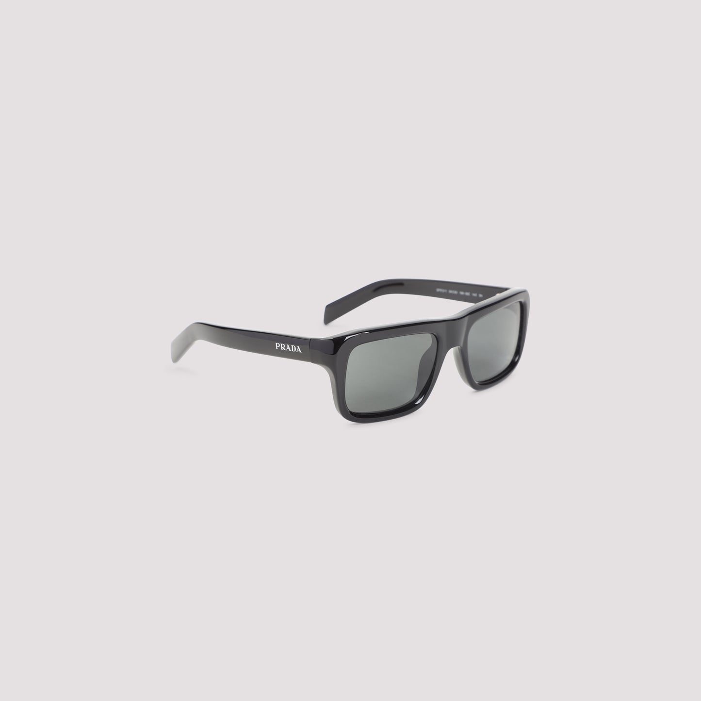 Prada Eyewear Acetate Sunglasses