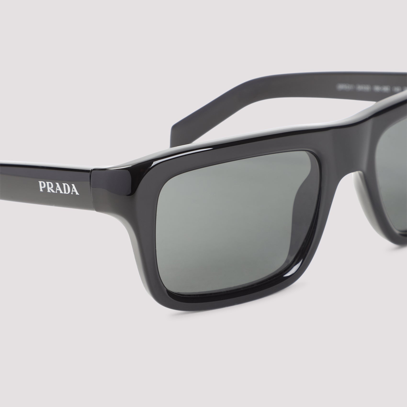 Prada Eyewear Acetate Sunglasses