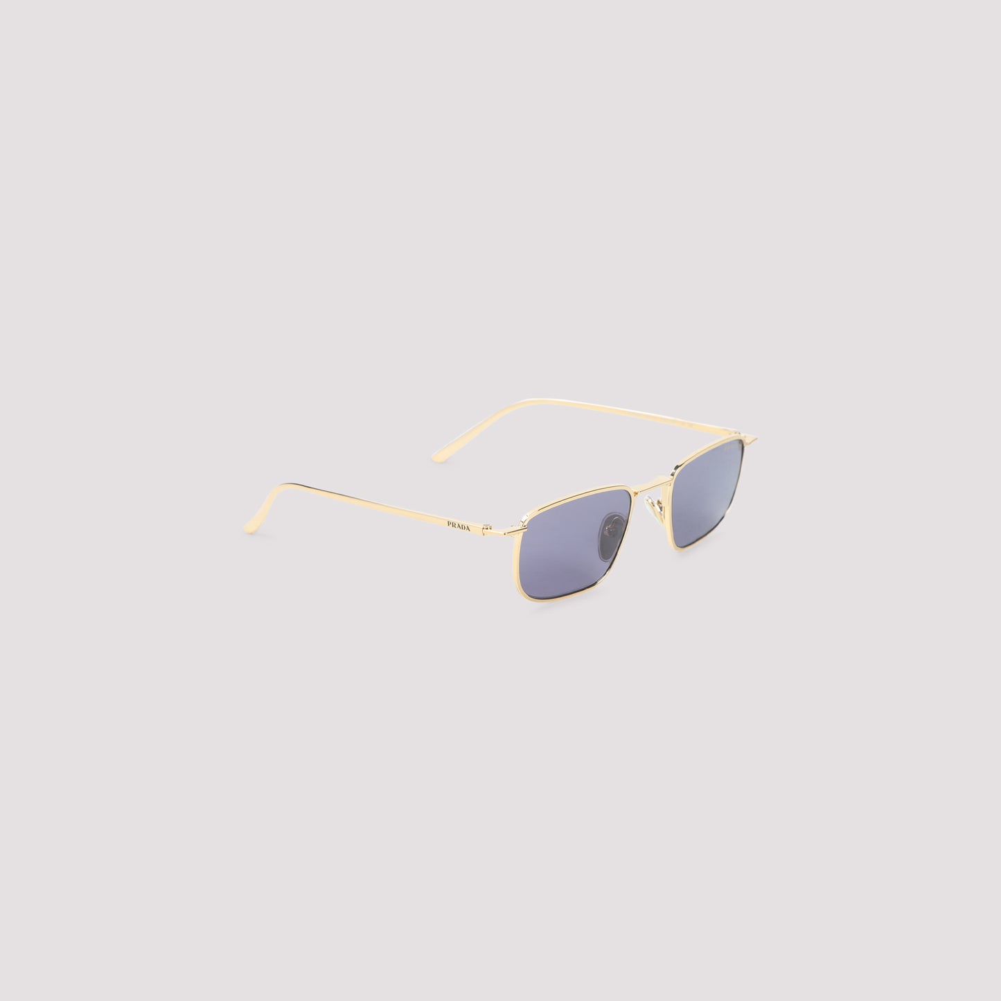 Prada Eyewear Metal Sunglasses