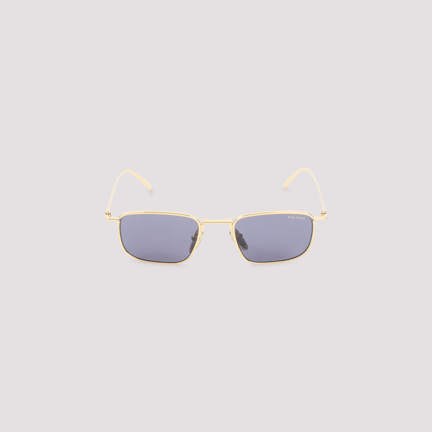 Prada Eyewear Metal Sunglasses